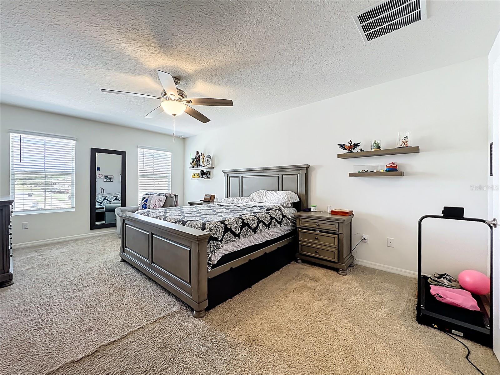 3657 CRIMSON CLOVER DR, MOUNT DORA, FL, 32757