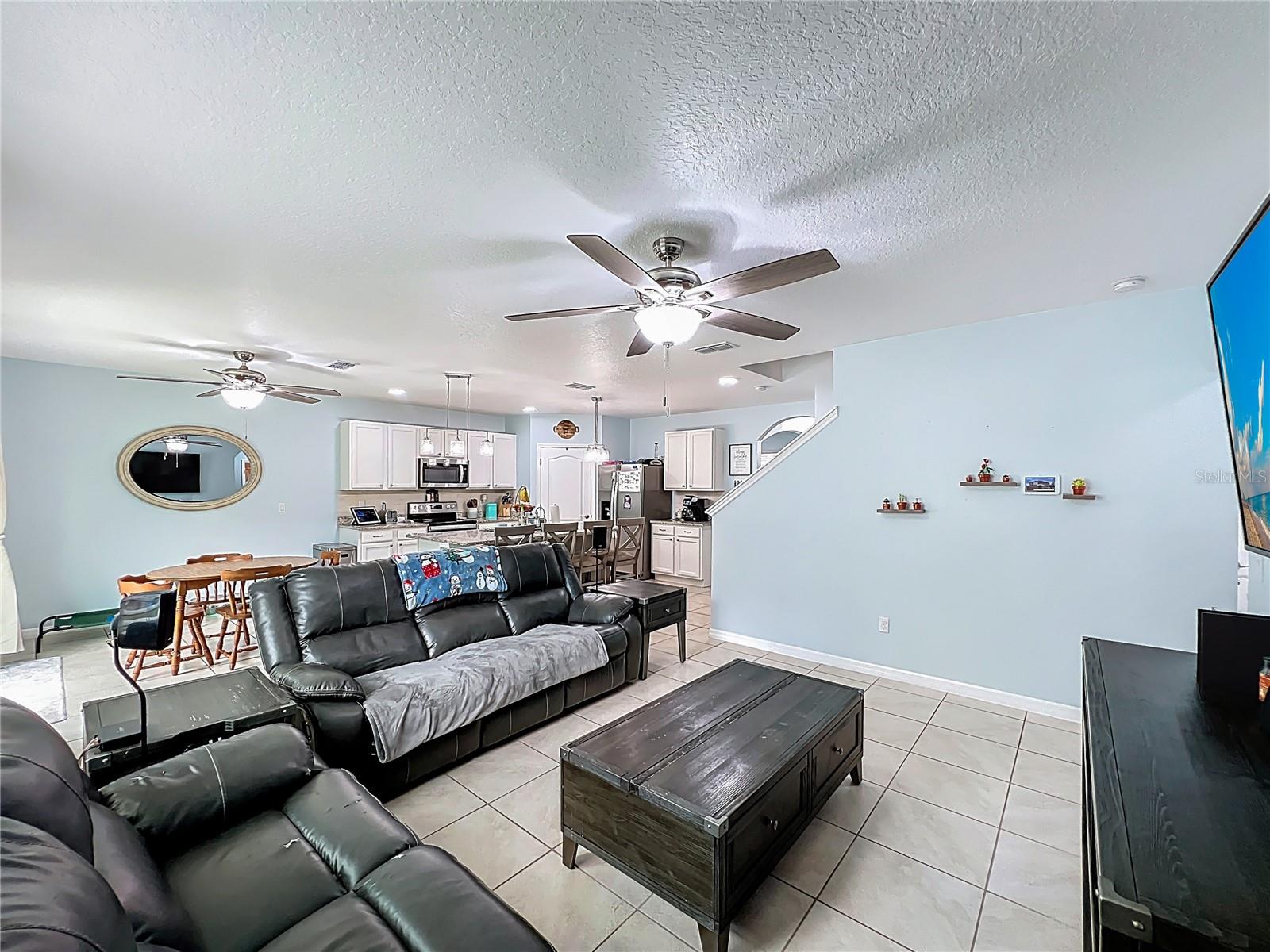 3657 CRIMSON CLOVER DR, MOUNT DORA, FL, 32757