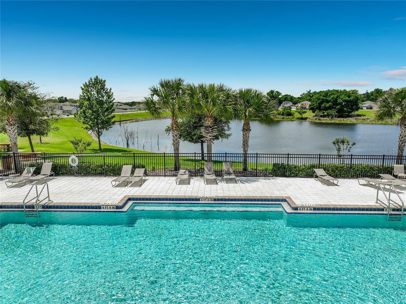 3657 CRIMSON CLOVER DR, MOUNT DORA, FL, 32757