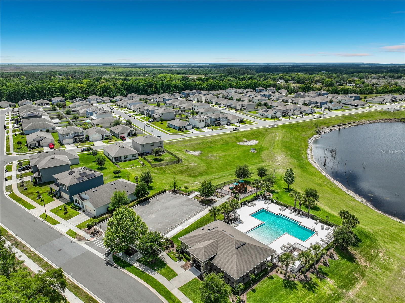 3657 CRIMSON CLOVER DR, MOUNT DORA, FL, 32757