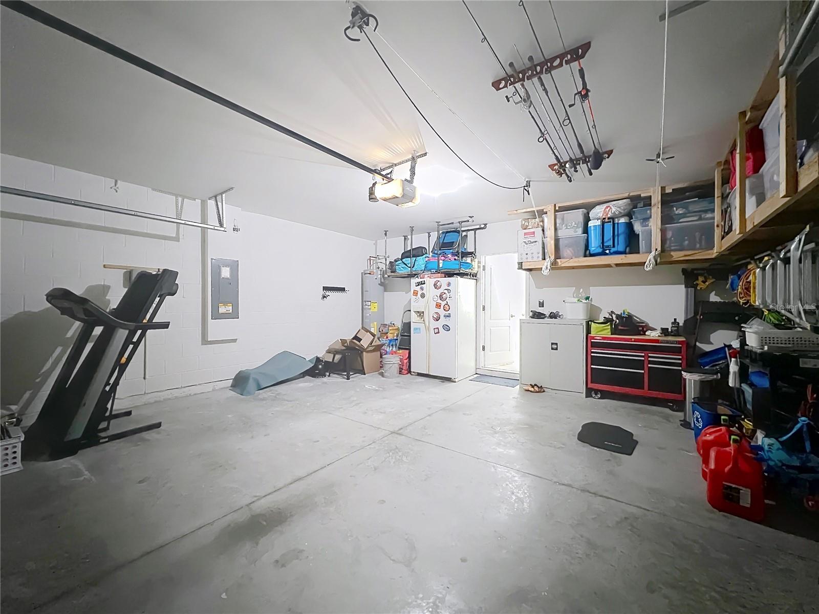 3657 CRIMSON CLOVER DR, MOUNT DORA, FL, 32757