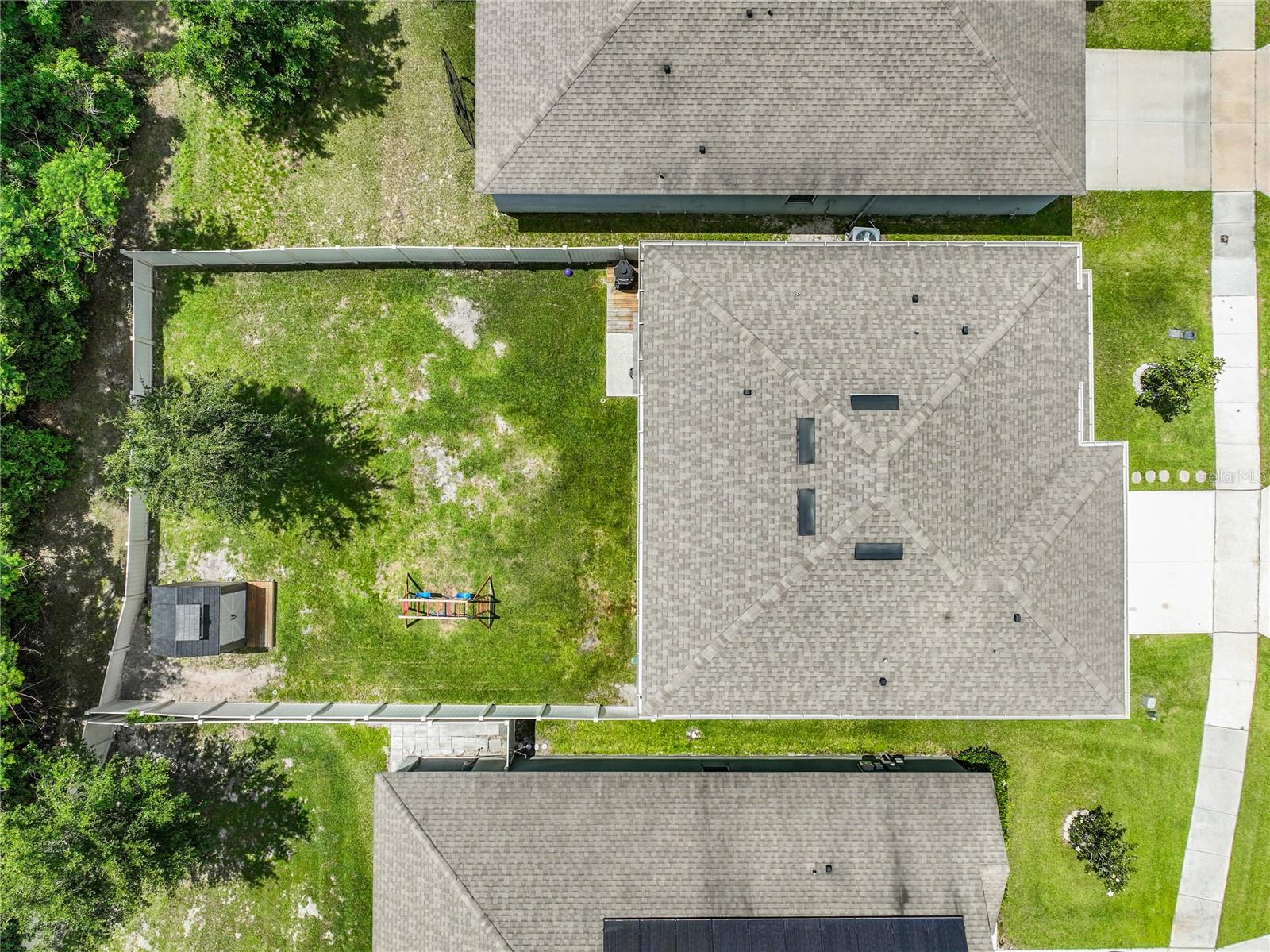 3657 CRIMSON CLOVER DR, MOUNT DORA, FL, 32757