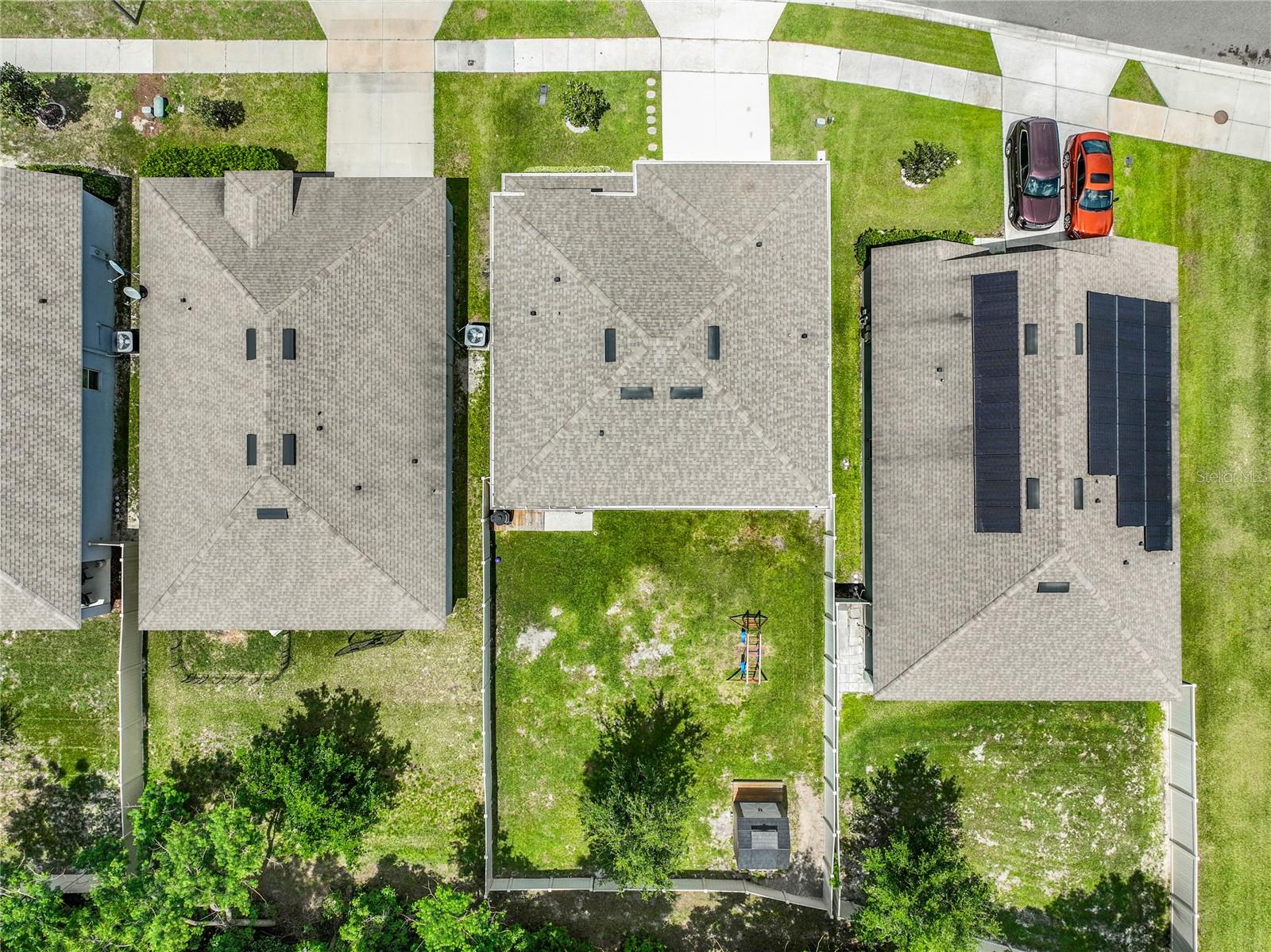 3657 CRIMSON CLOVER DR, MOUNT DORA, FL, 32757