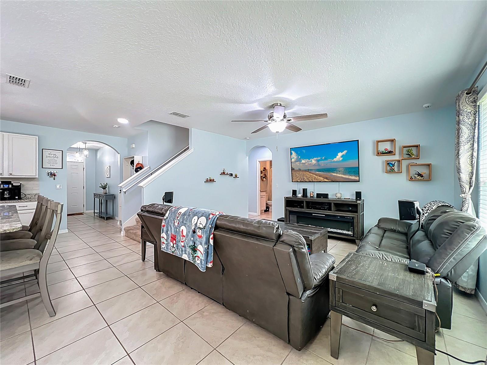 3657 CRIMSON CLOVER DR, MOUNT DORA, FL, 32757