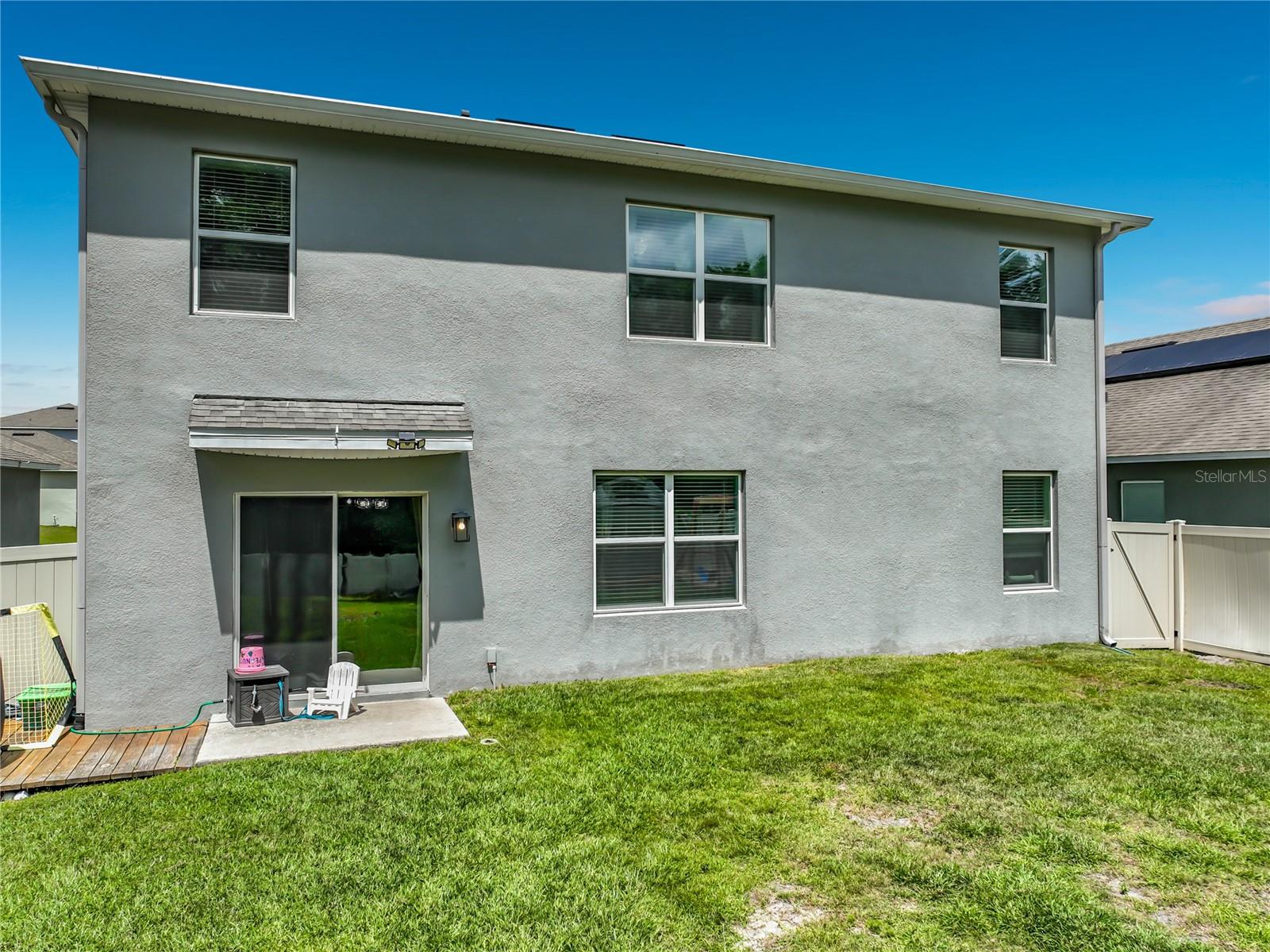 3657 CRIMSON CLOVER DR, MOUNT DORA, FL, 32757