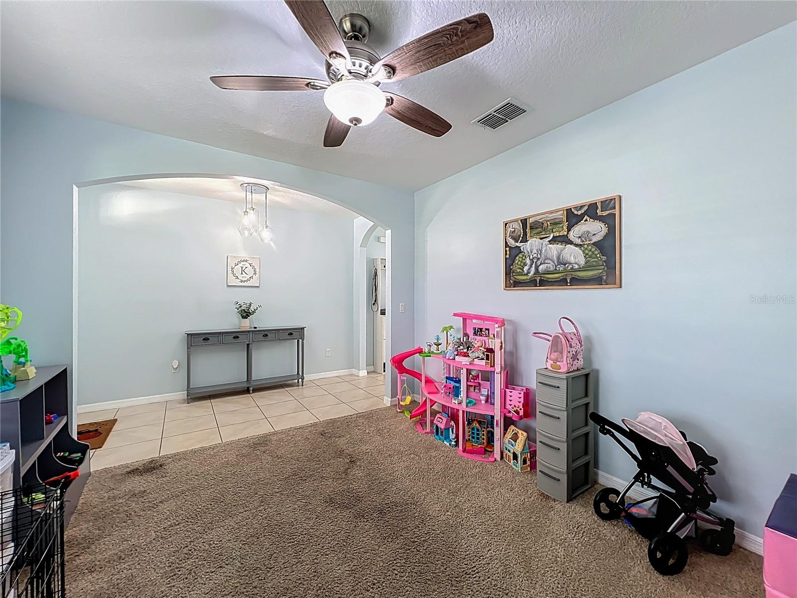 3657 CRIMSON CLOVER DR, MOUNT DORA, FL, 32757