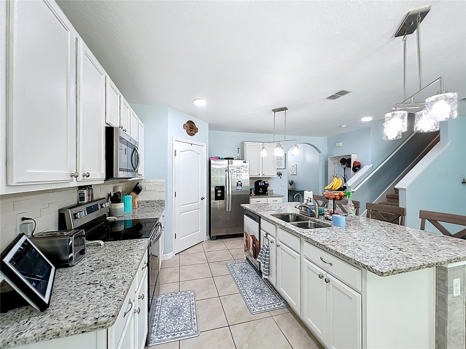 3657 CRIMSON CLOVER DR, MOUNT DORA, FL, 32757