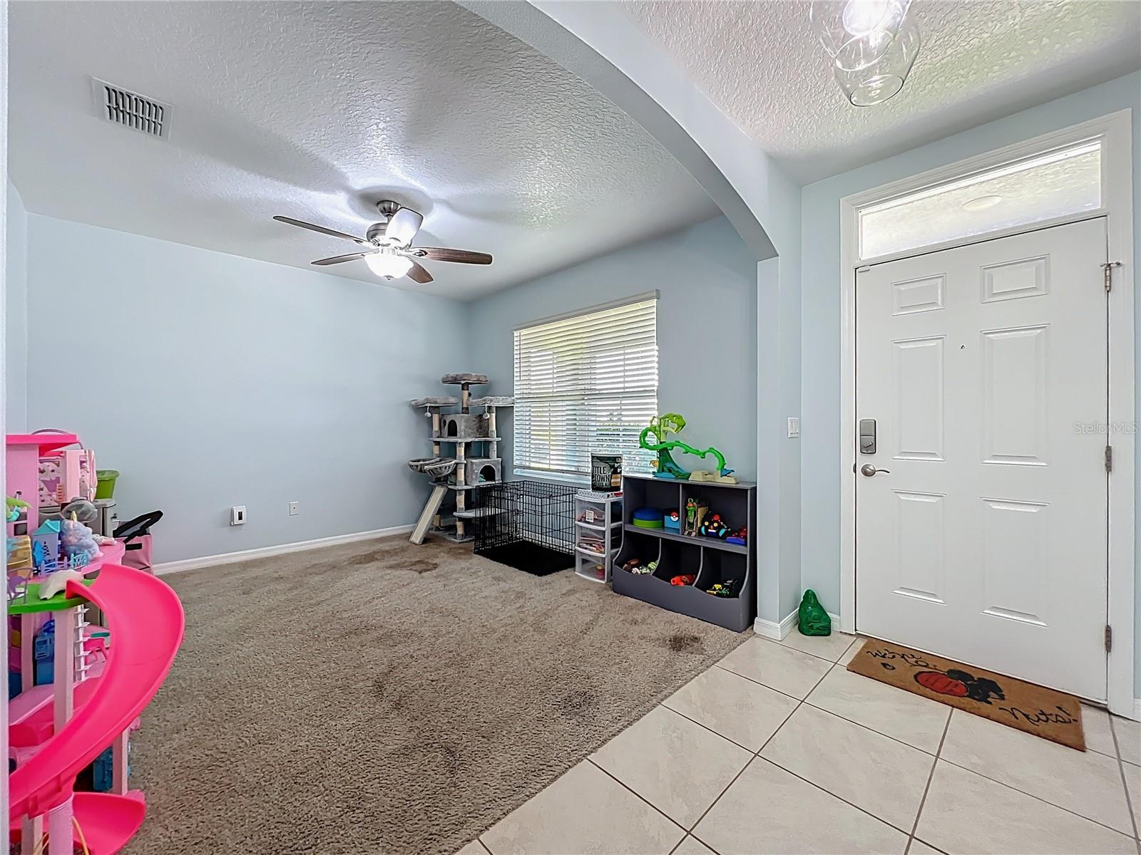 3657 CRIMSON CLOVER DR, MOUNT DORA, FL, 32757