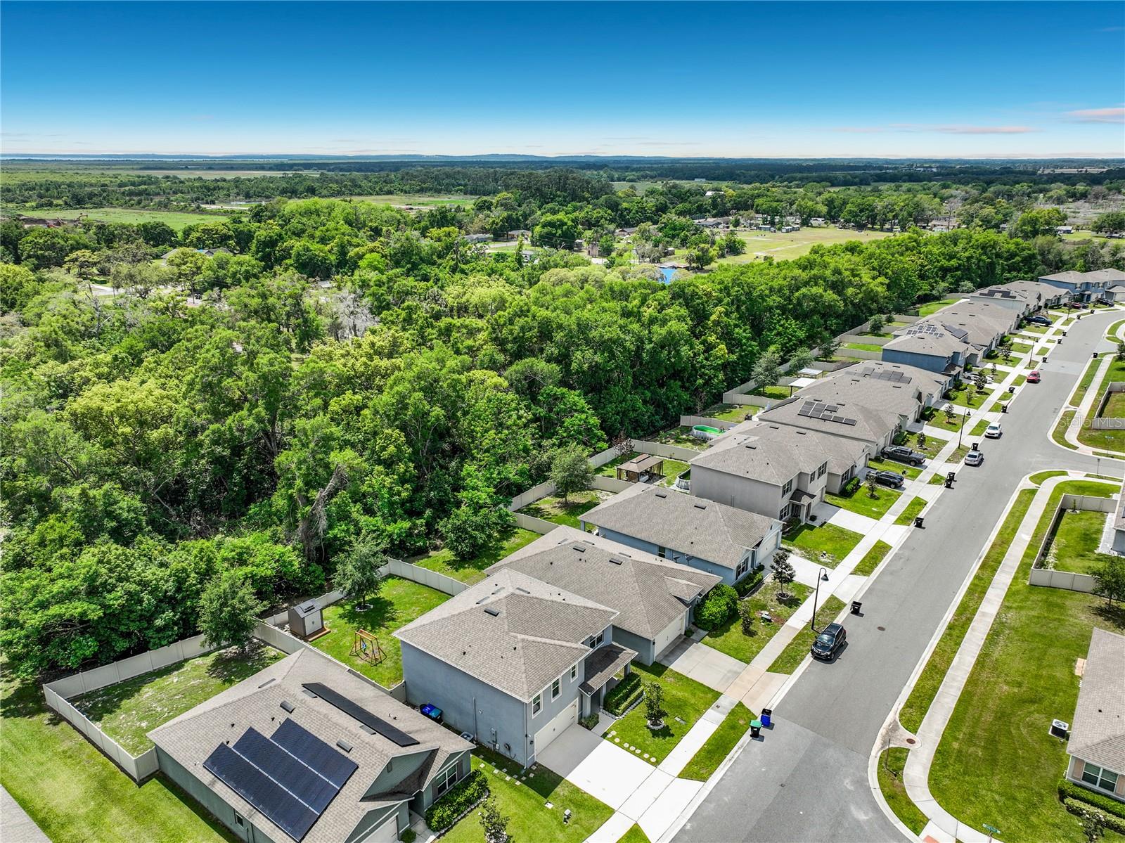 3657 CRIMSON CLOVER DR, MOUNT DORA, FL, 32757