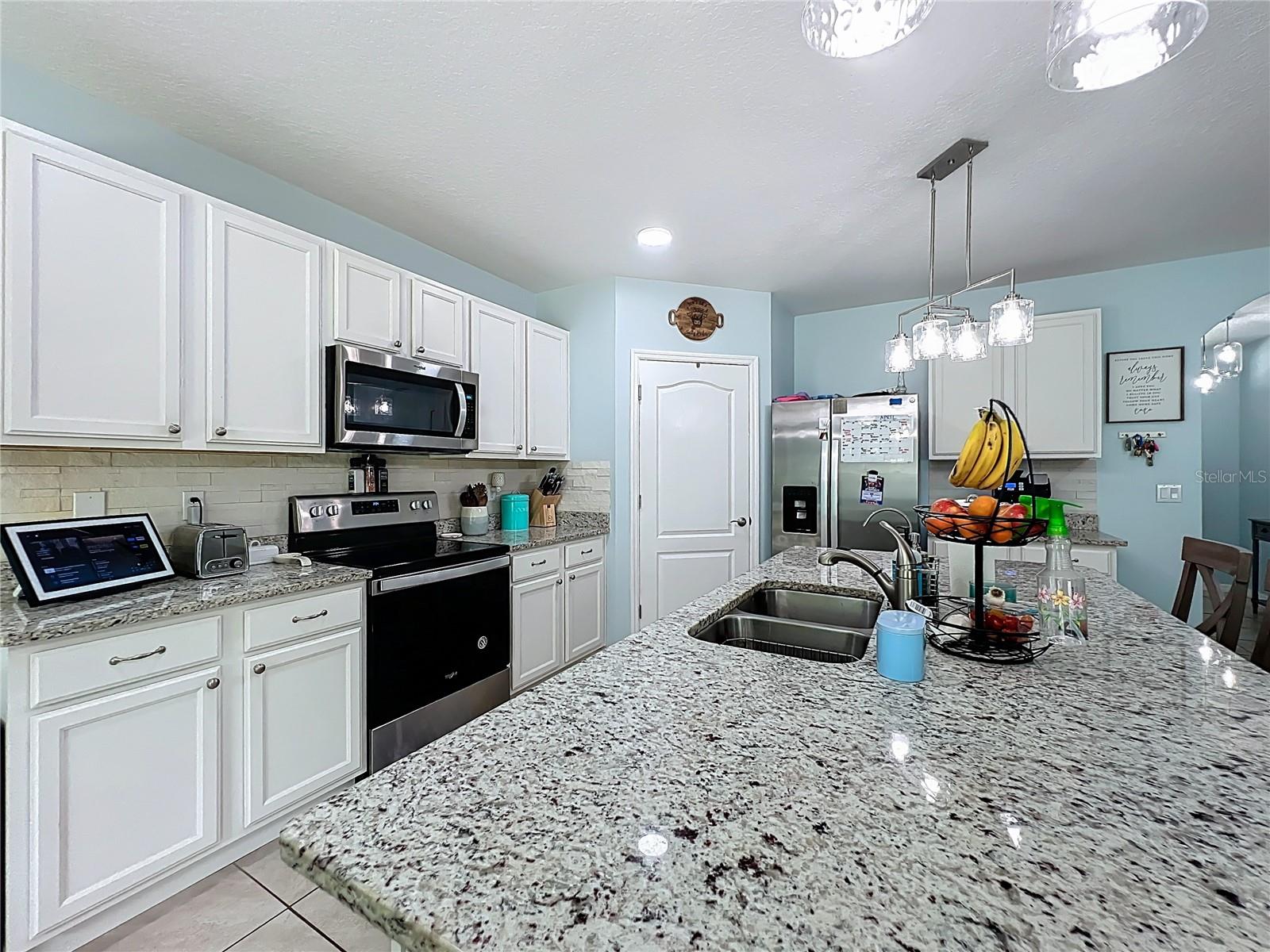 3657 CRIMSON CLOVER DR, MOUNT DORA, FL, 32757