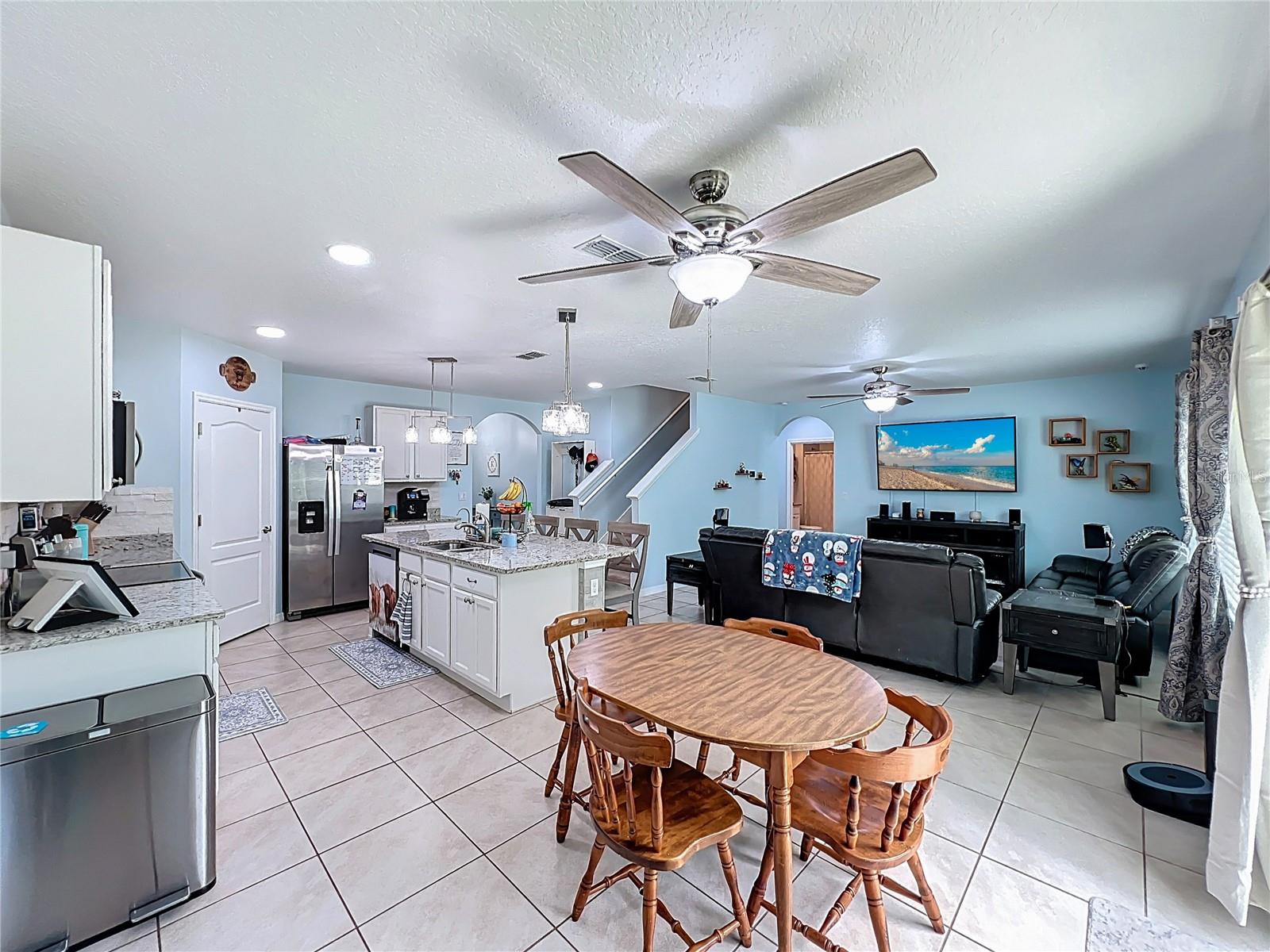 3657 CRIMSON CLOVER DR, MOUNT DORA, FL, 32757