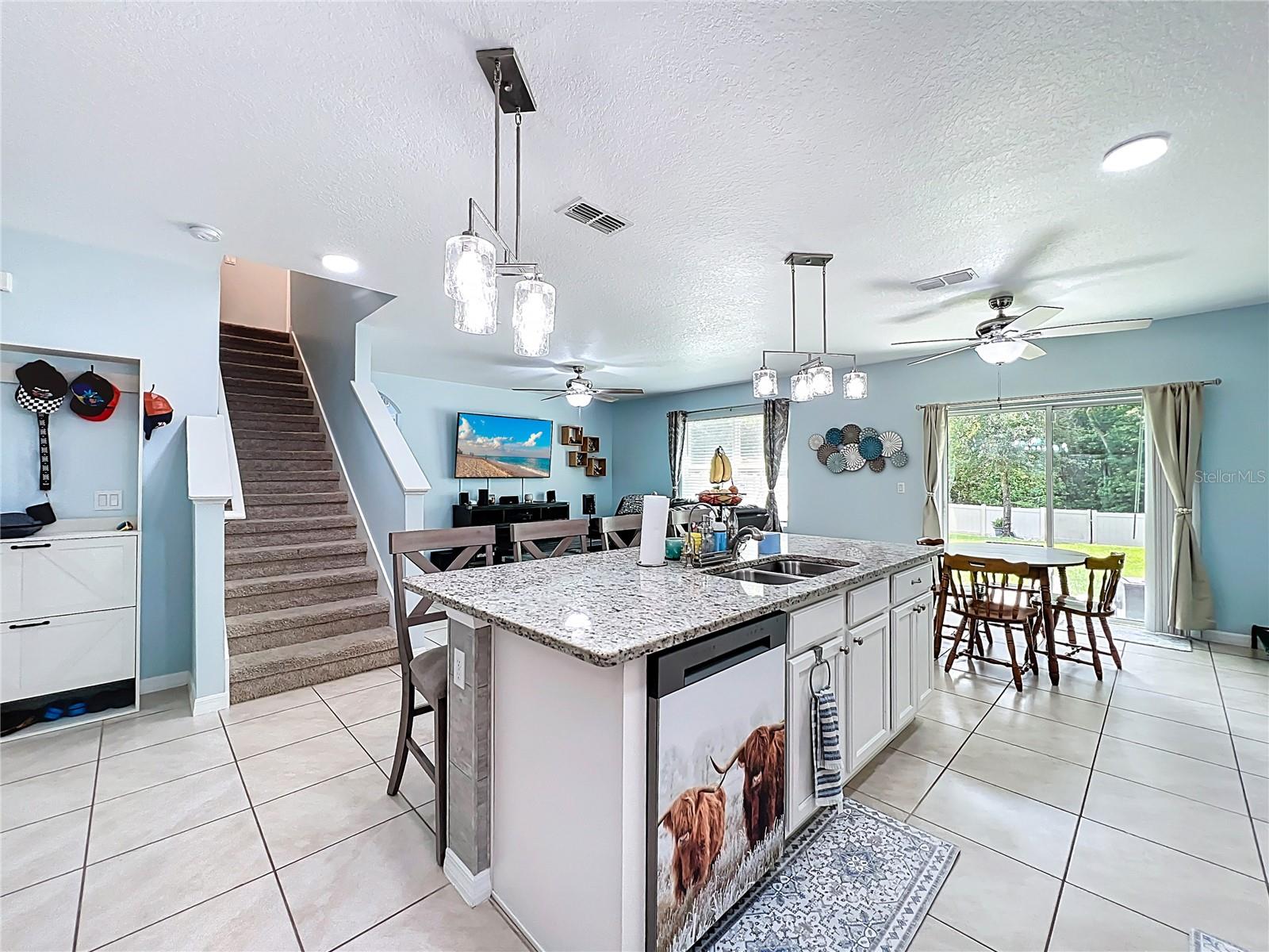 3657 CRIMSON CLOVER DR, MOUNT DORA, FL, 32757