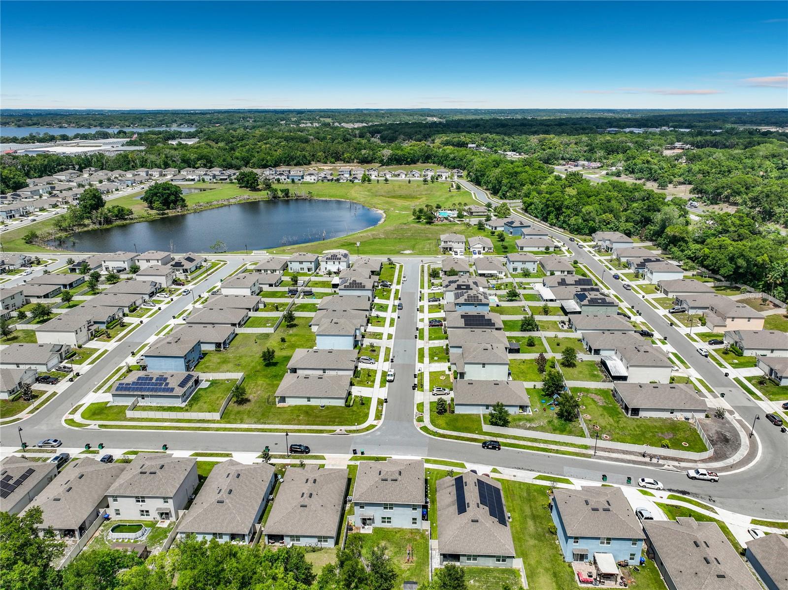 3657 CRIMSON CLOVER DR, MOUNT DORA, FL, 32757