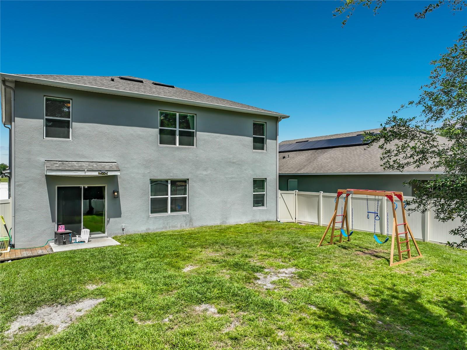 3657 CRIMSON CLOVER DR, MOUNT DORA, FL, 32757
