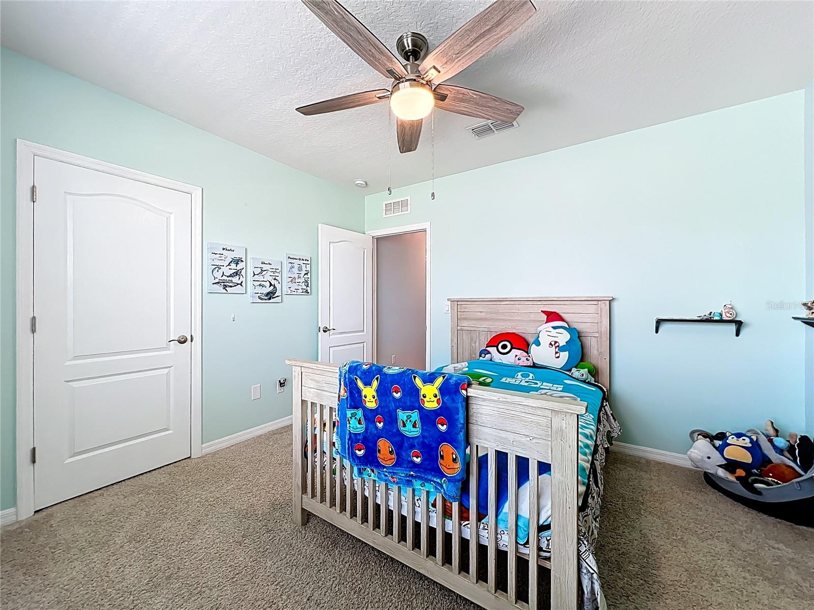 3657 CRIMSON CLOVER DR, MOUNT DORA, FL, 32757