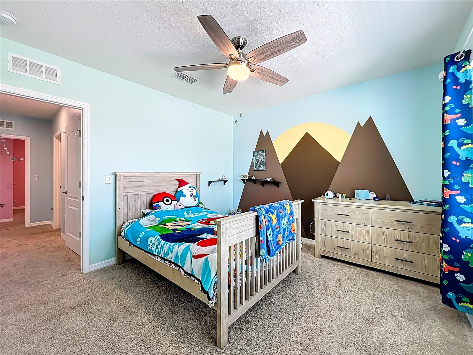 3657 CRIMSON CLOVER DR, MOUNT DORA, FL, 32757