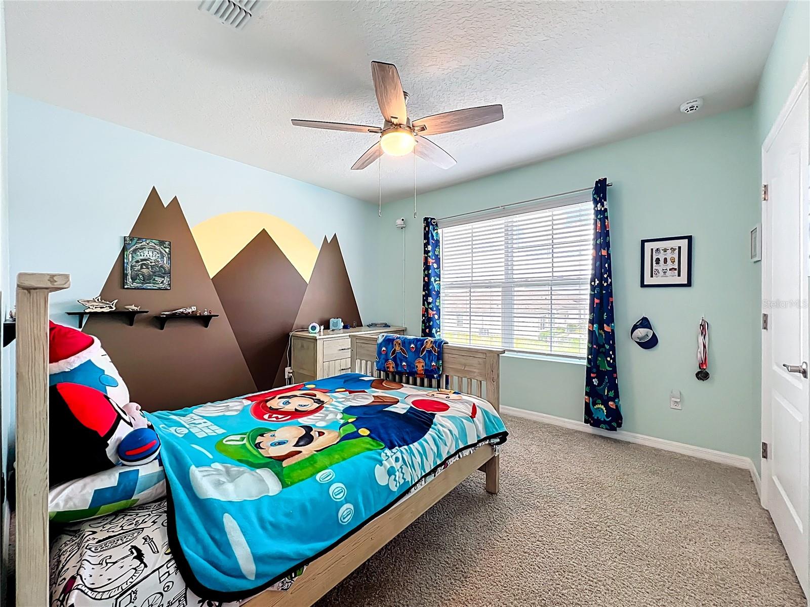 3657 CRIMSON CLOVER DR, MOUNT DORA, FL, 32757