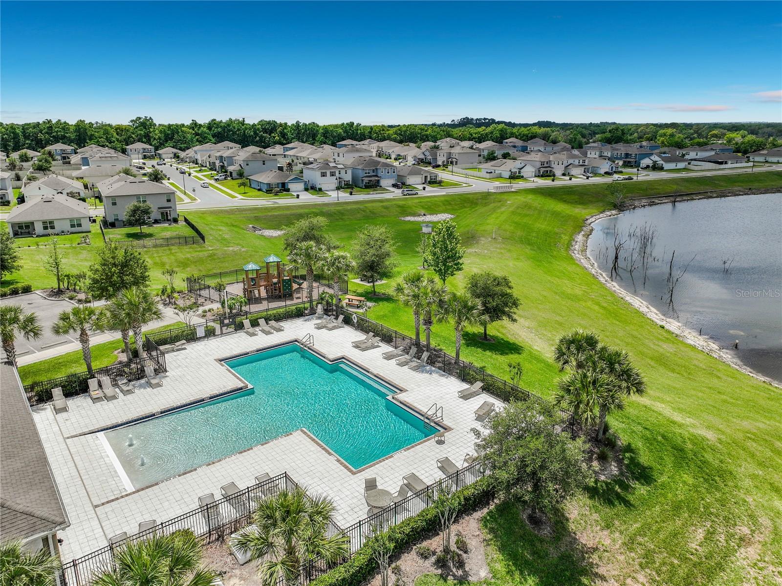 3657 CRIMSON CLOVER DR, MOUNT DORA, FL, 32757