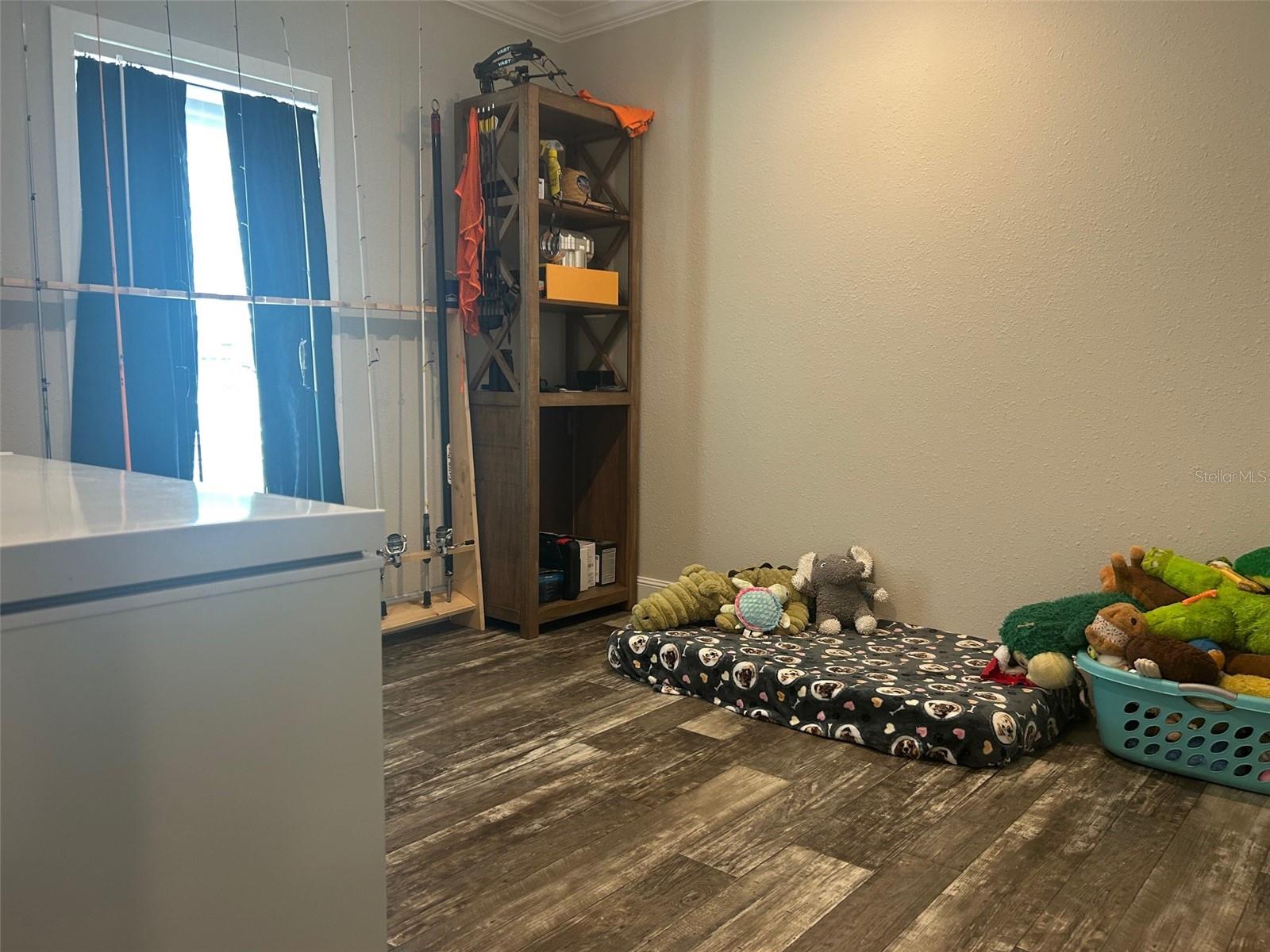 4601 OAK ST, FRUITLAND PARK, FL, 34731