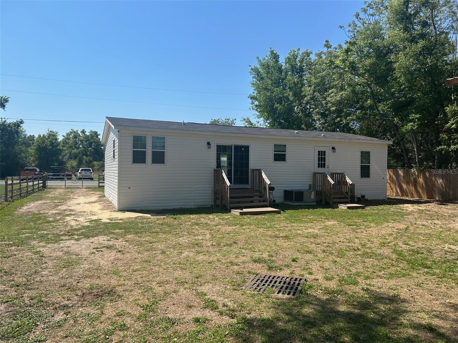 4601 OAK ST, FRUITLAND PARK, FL, 34731