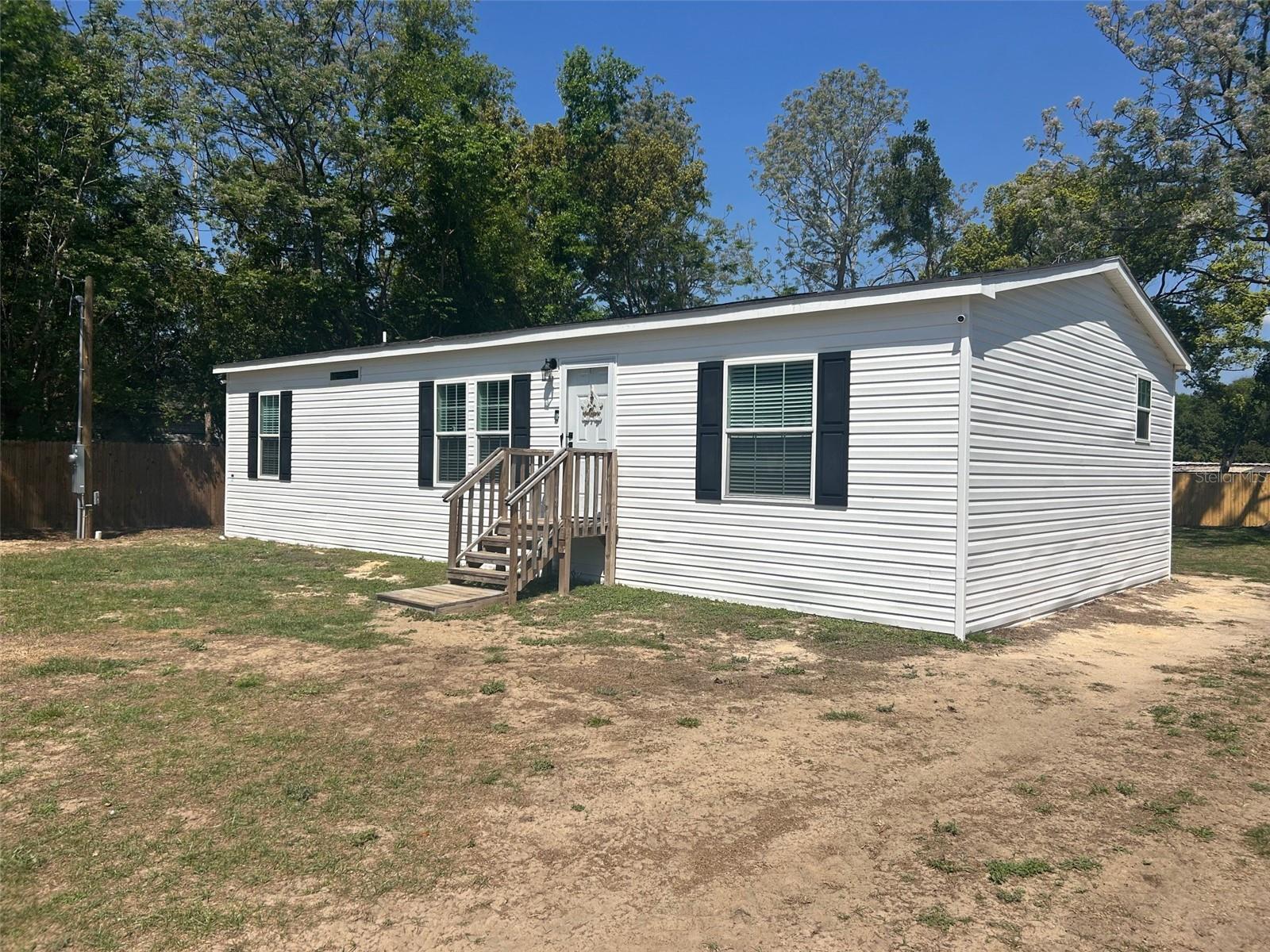 4601 OAK ST, FRUITLAND PARK, FL, 34731
