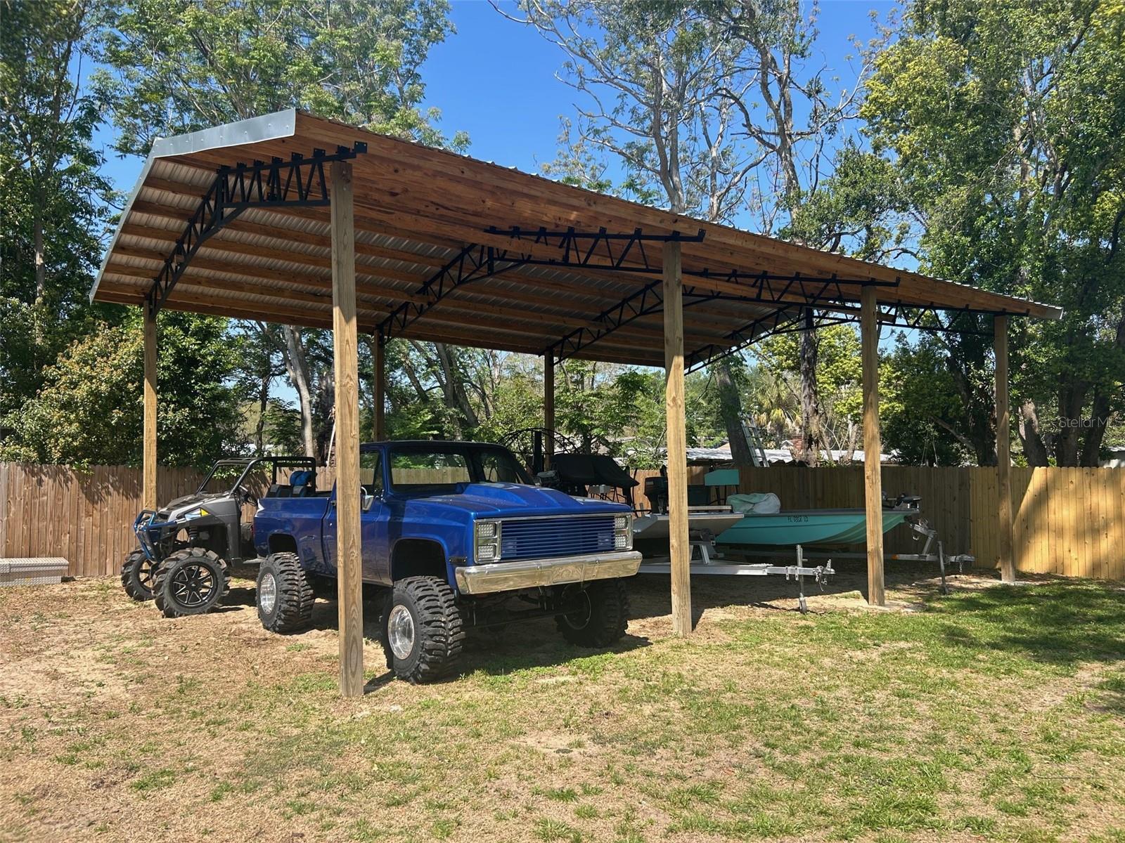 4601 OAK ST, FRUITLAND PARK, FL, 34731