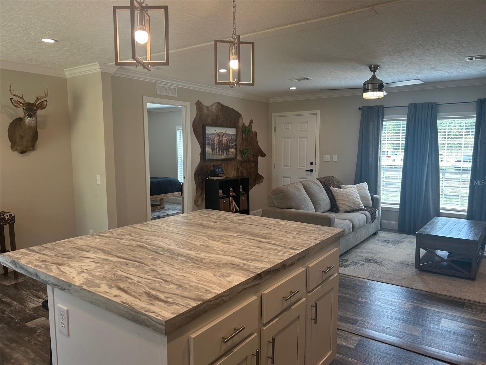 4601 OAK ST, FRUITLAND PARK, FL, 34731