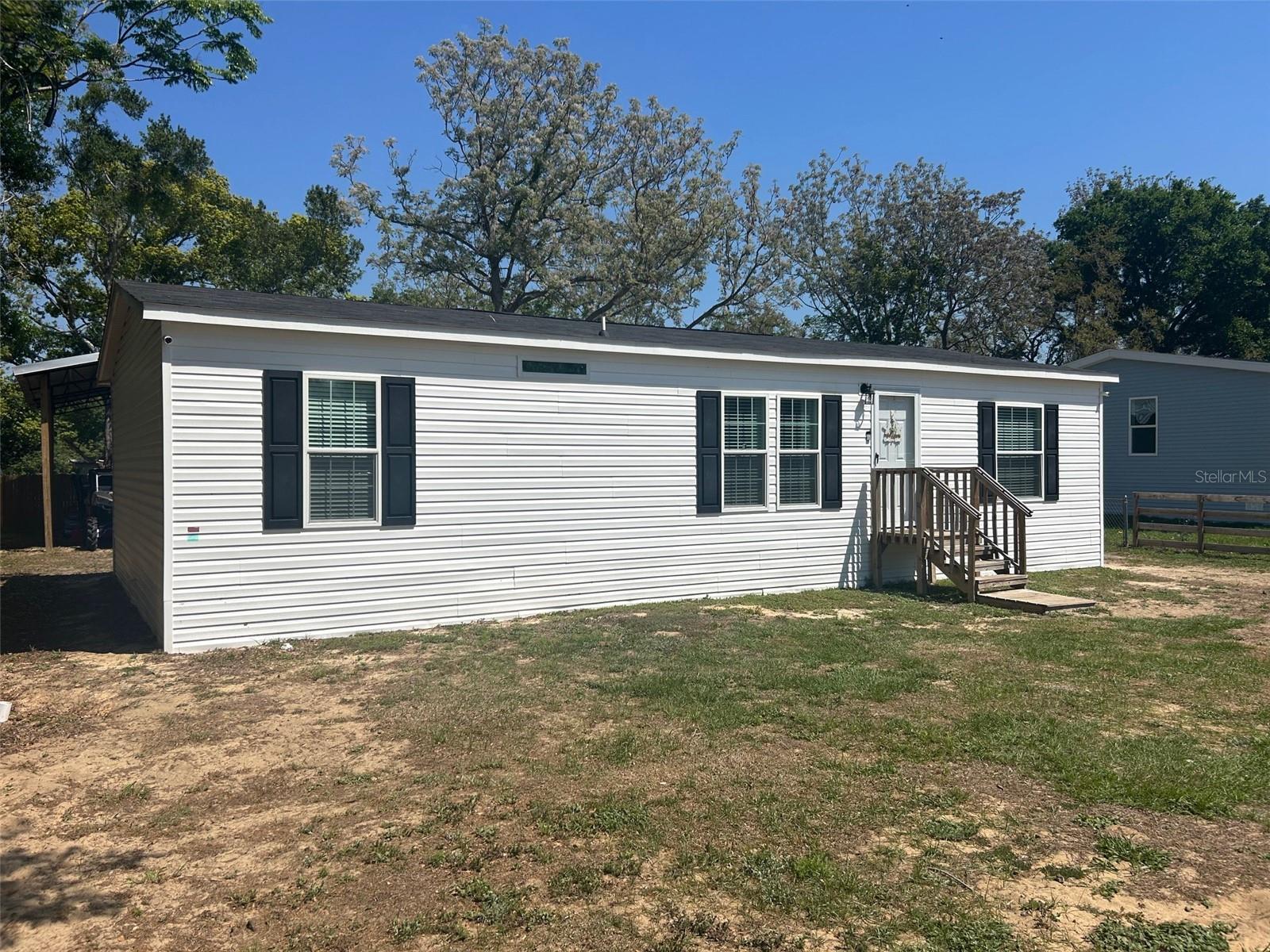 4601 OAK ST, FRUITLAND PARK, FL, 34731