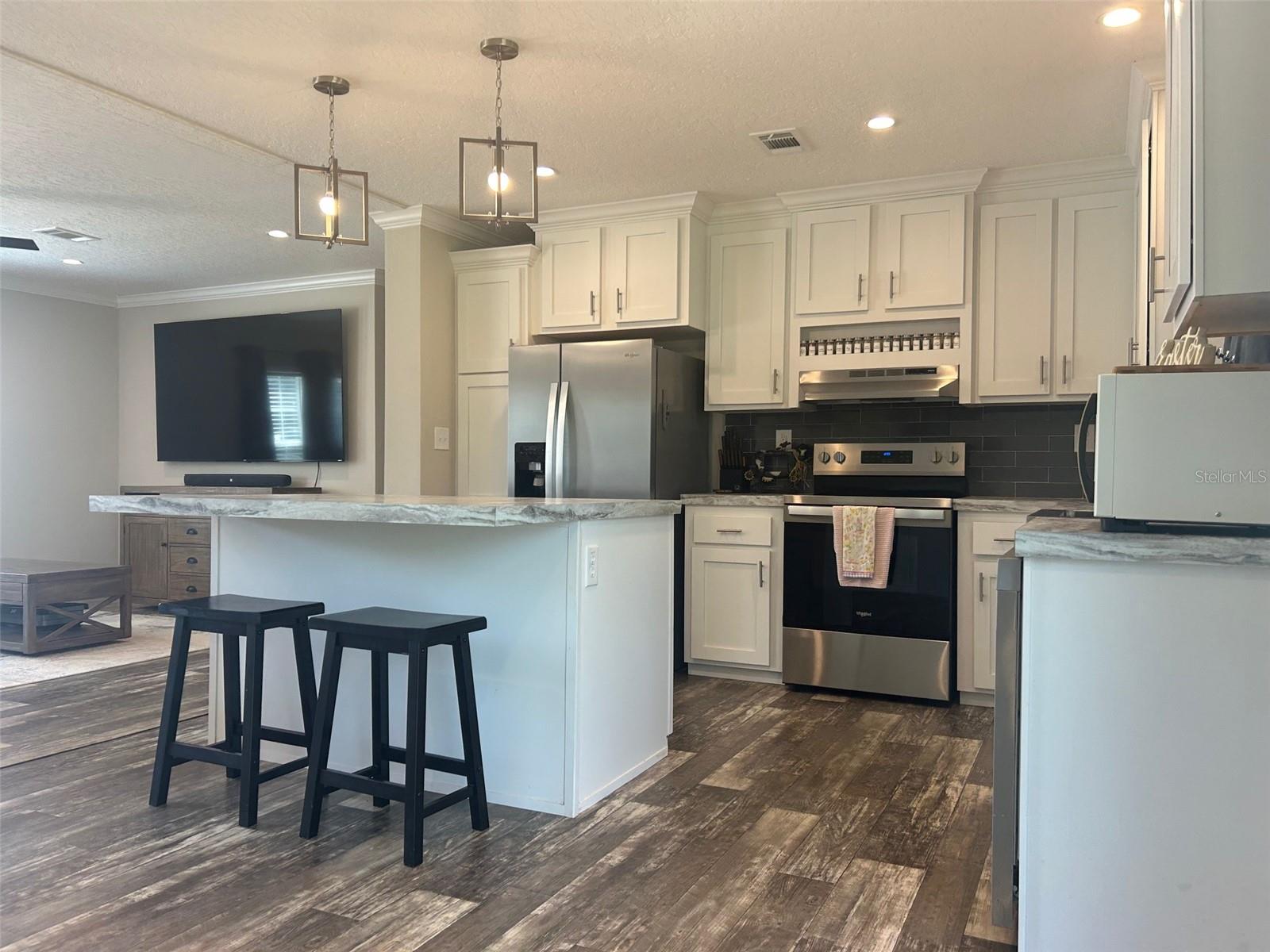 4601 OAK ST, FRUITLAND PARK, FL, 34731