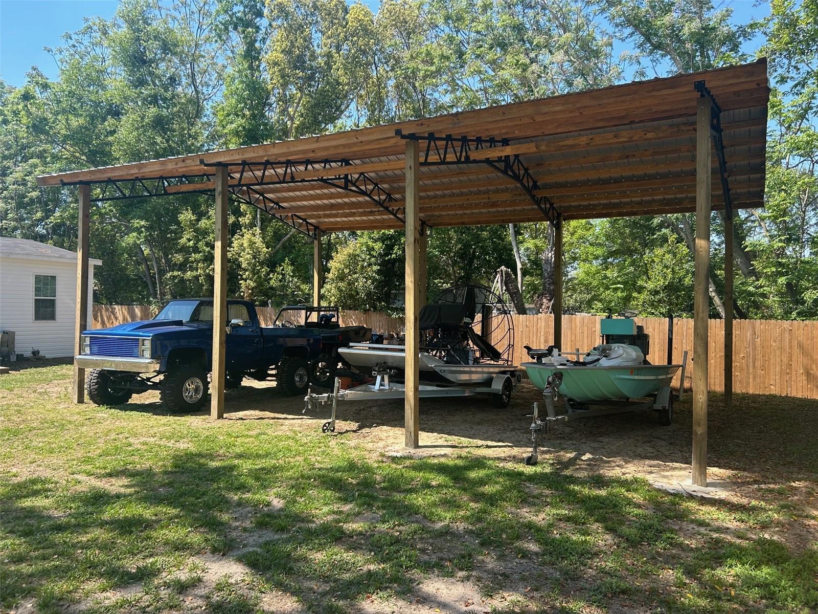 4601 OAK ST, FRUITLAND PARK, FL, 34731