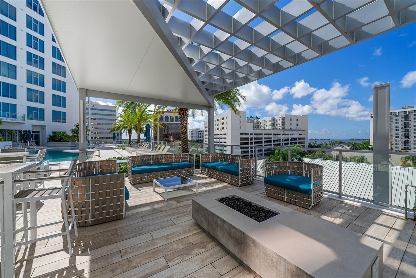 111 S PINEAPPLE AVE #806, SARASOTA, FL, 34236