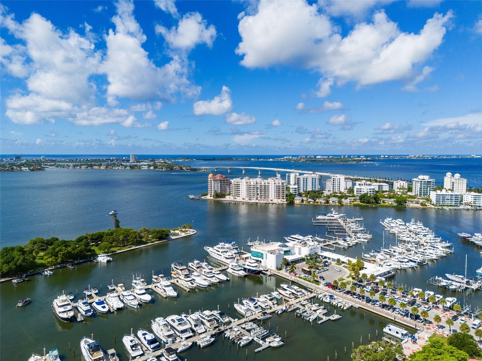 111 S PINEAPPLE AVE #806, SARASOTA, FL, 34236