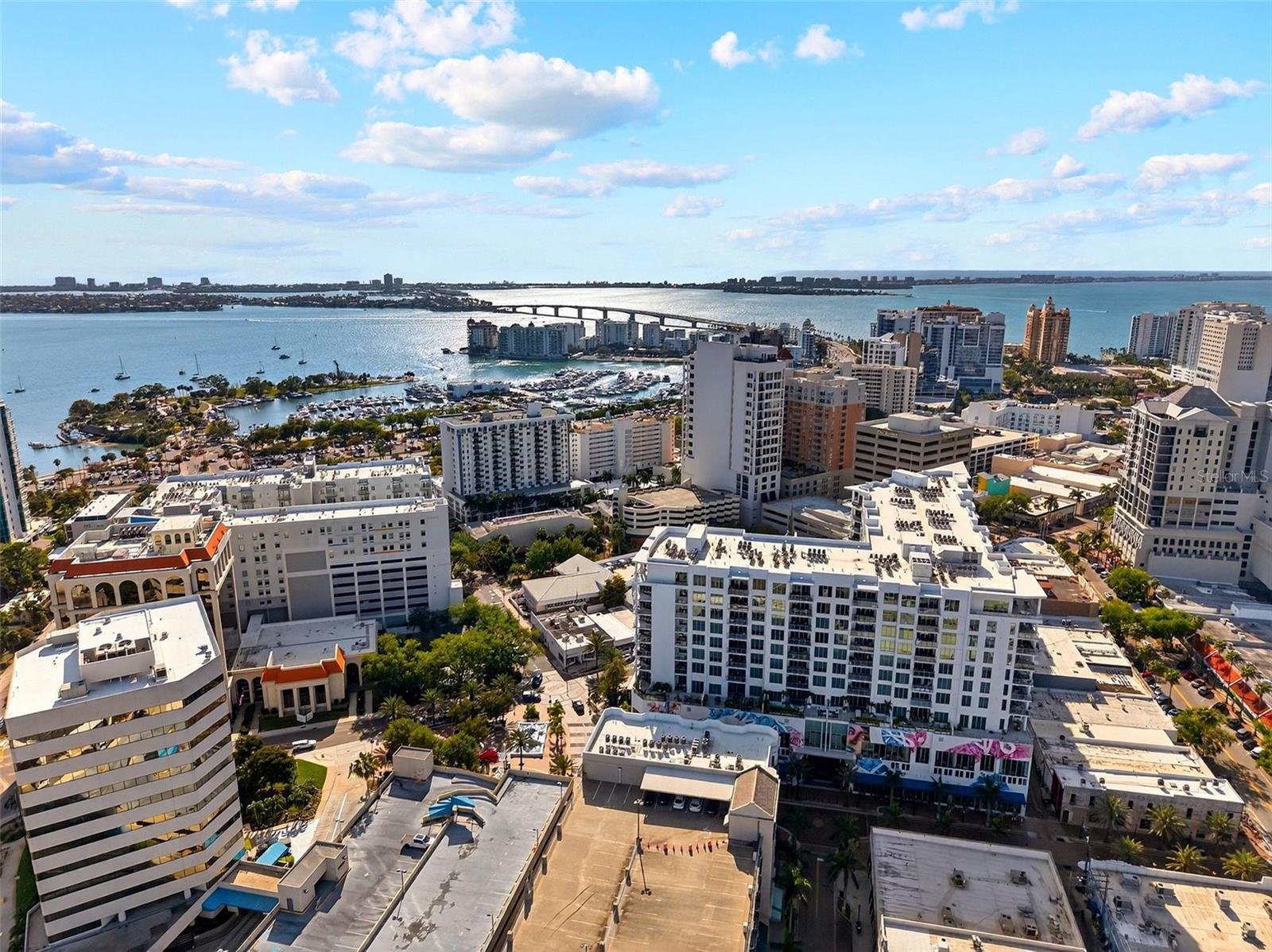 111 S PINEAPPLE AVE #806, SARASOTA, FL, 34236