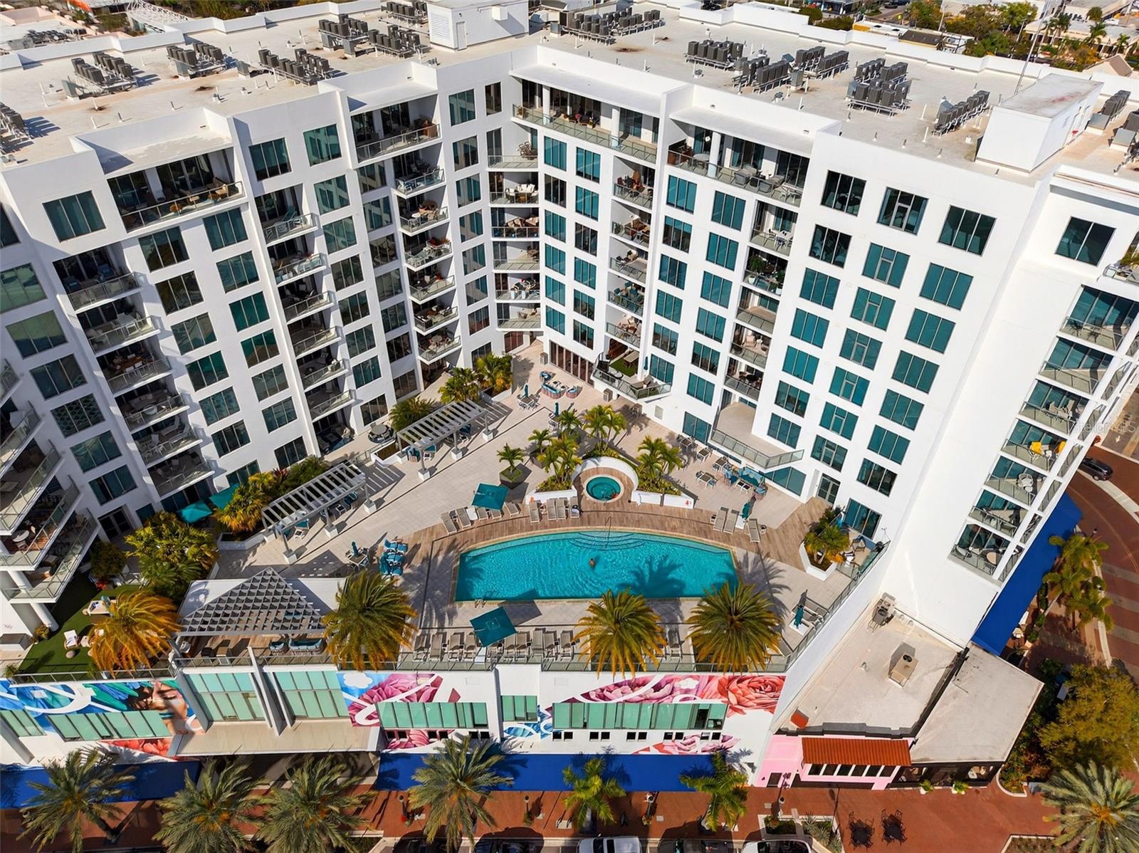 111 S PINEAPPLE AVE #806, SARASOTA, FL, 34236