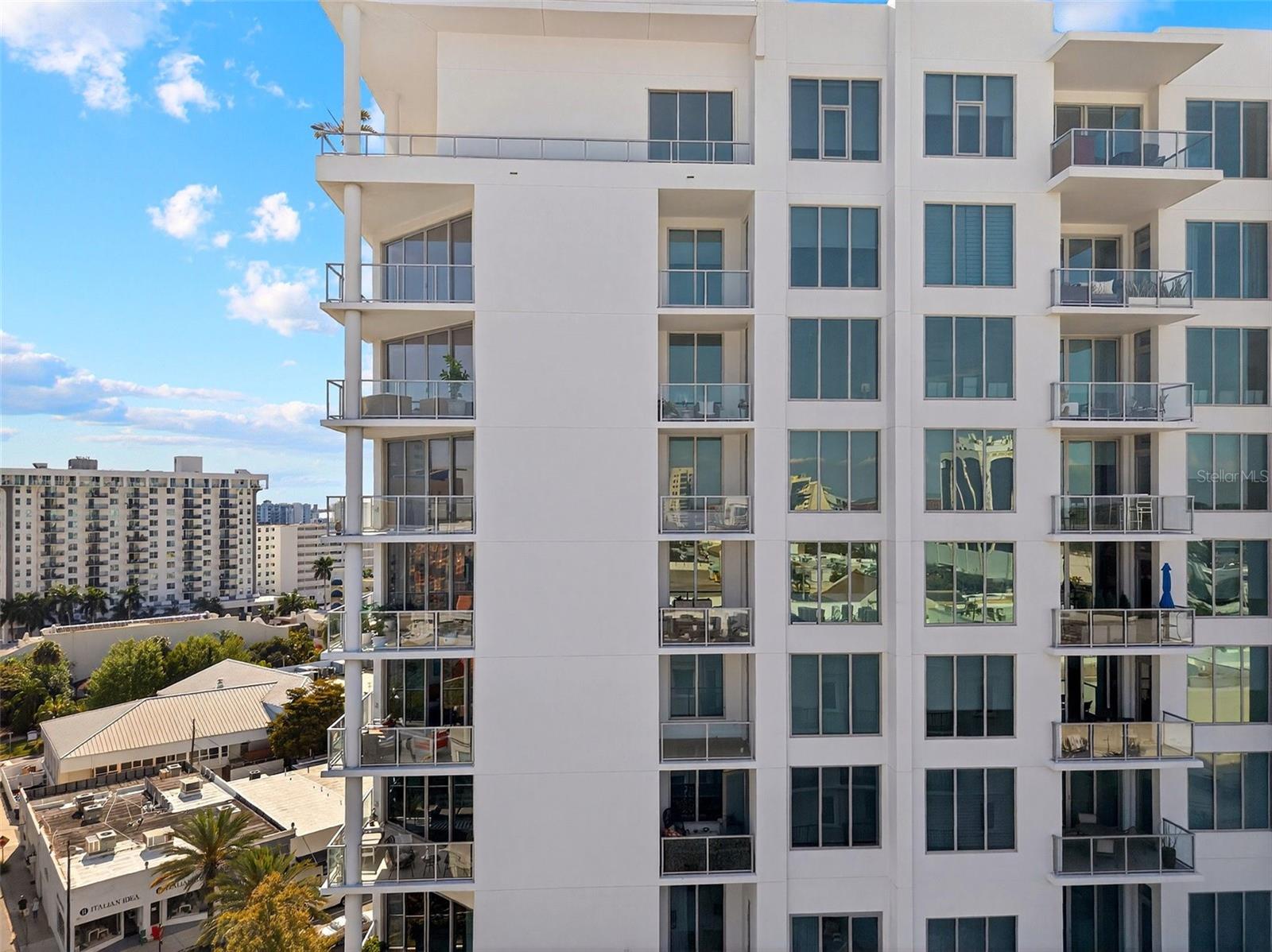 111 S PINEAPPLE AVE #806, SARASOTA, FL, 34236