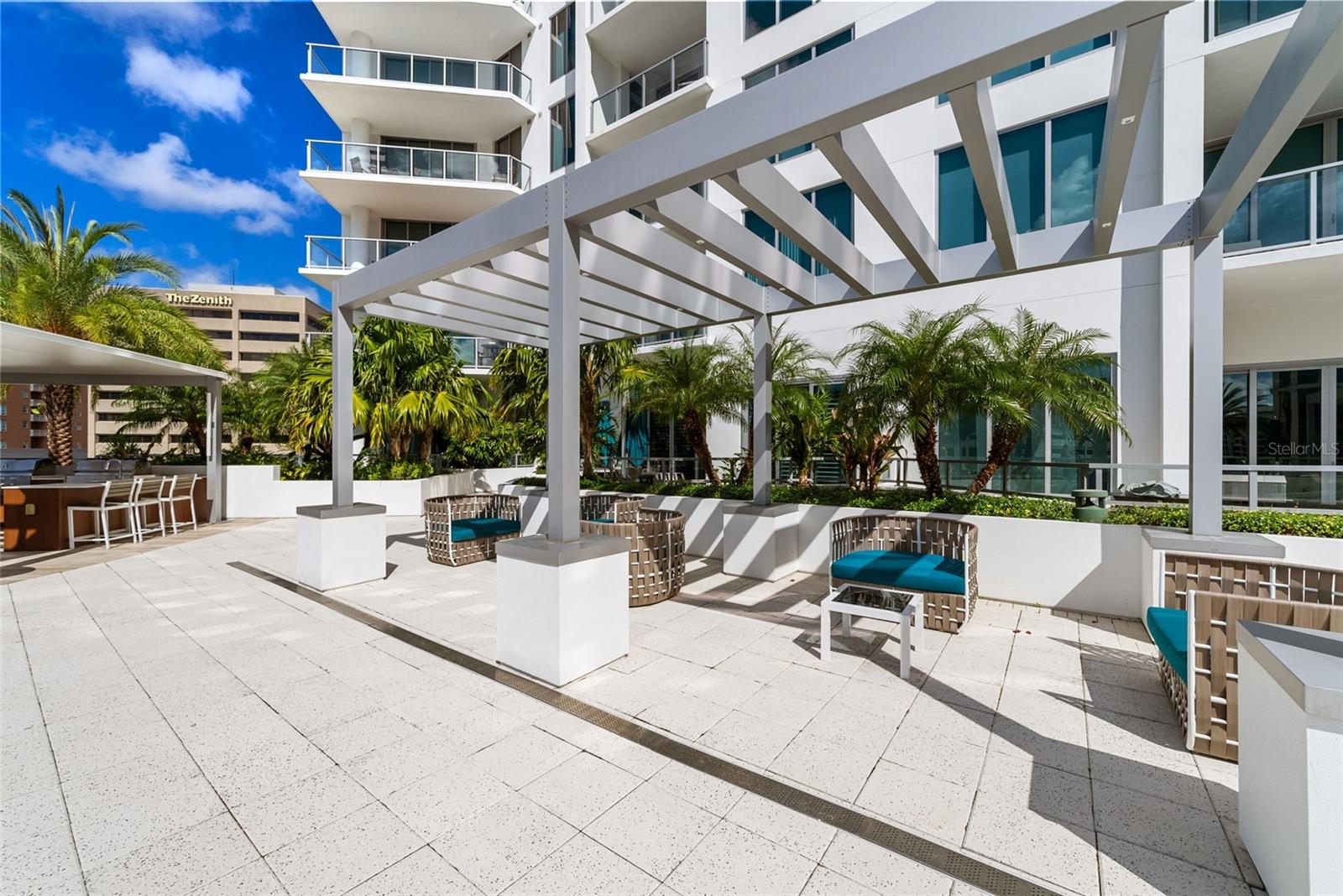111 S PINEAPPLE AVE #806, SARASOTA, FL, 34236