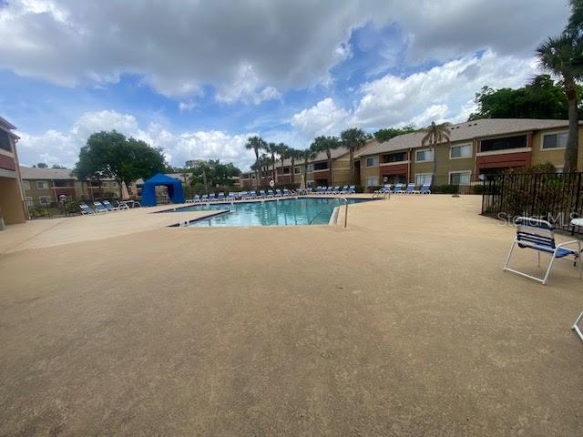 646 KENWICK CIR #103, CASSELBERRY, FL, 32707