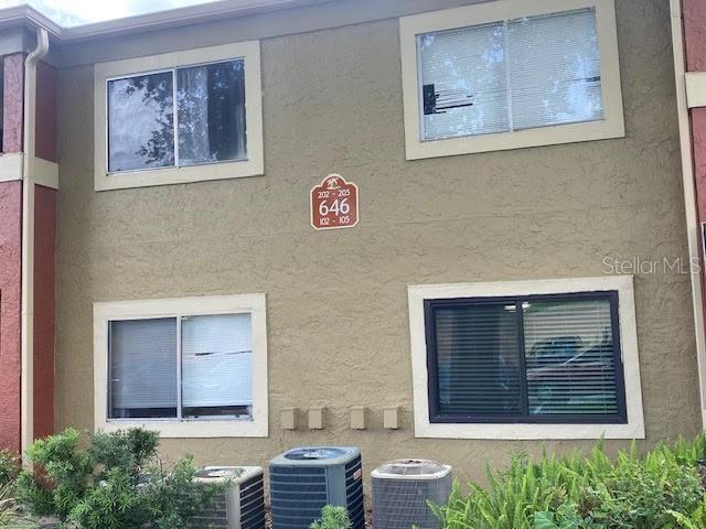 646 KENWICK CIR #103, CASSELBERRY, FL, 32707