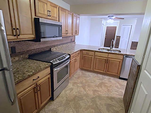 646 KENWICK CIR #103, CASSELBERRY, FL, 32707