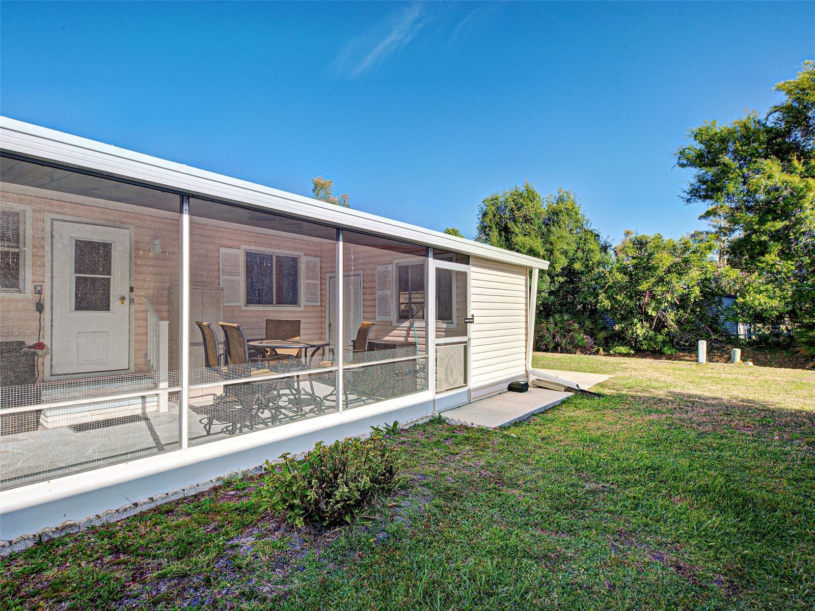 166 EDGEWOOD DR, OSPREY, FL, 34229