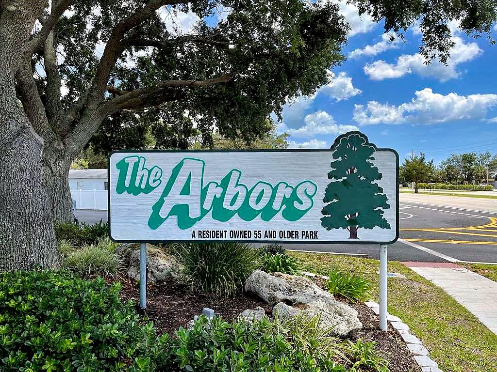 166 EDGEWOOD DR, OSPREY, FL, 34229