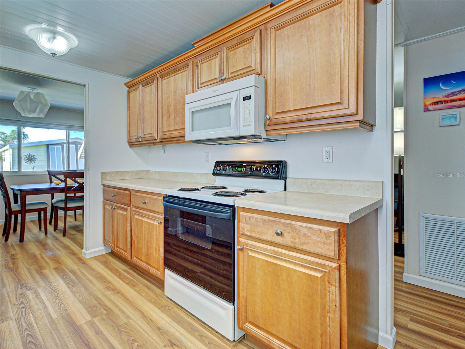 166 EDGEWOOD DR, OSPREY, FL, 34229