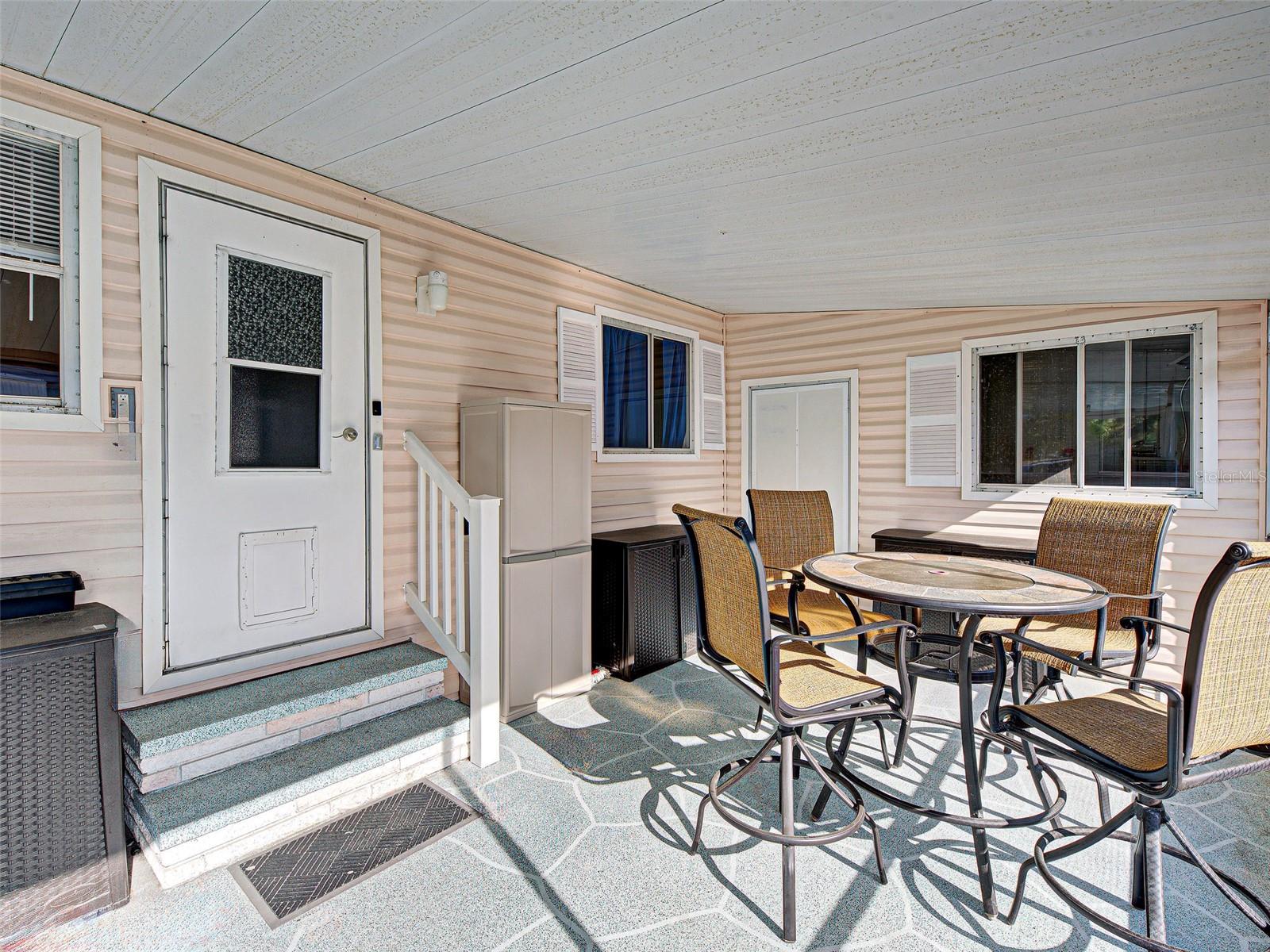 166 EDGEWOOD DR, OSPREY, FL, 34229