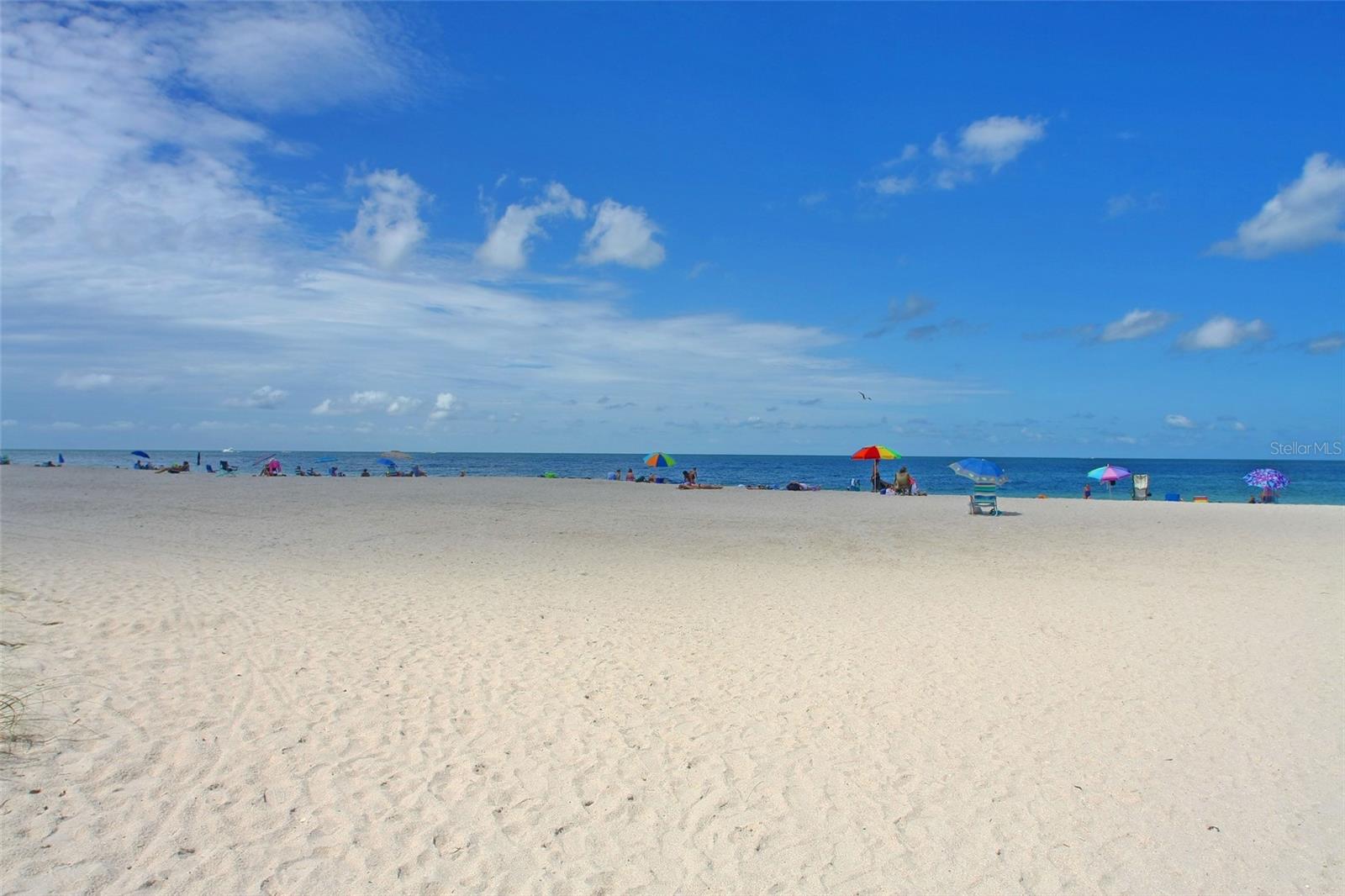 166 EDGEWOOD DR, OSPREY, FL, 34229