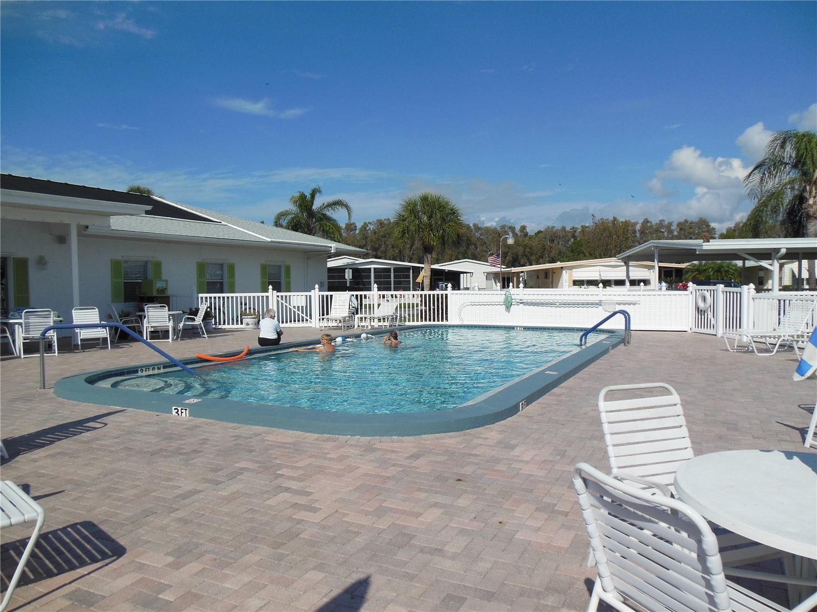 166 EDGEWOOD DR, OSPREY, FL, 34229