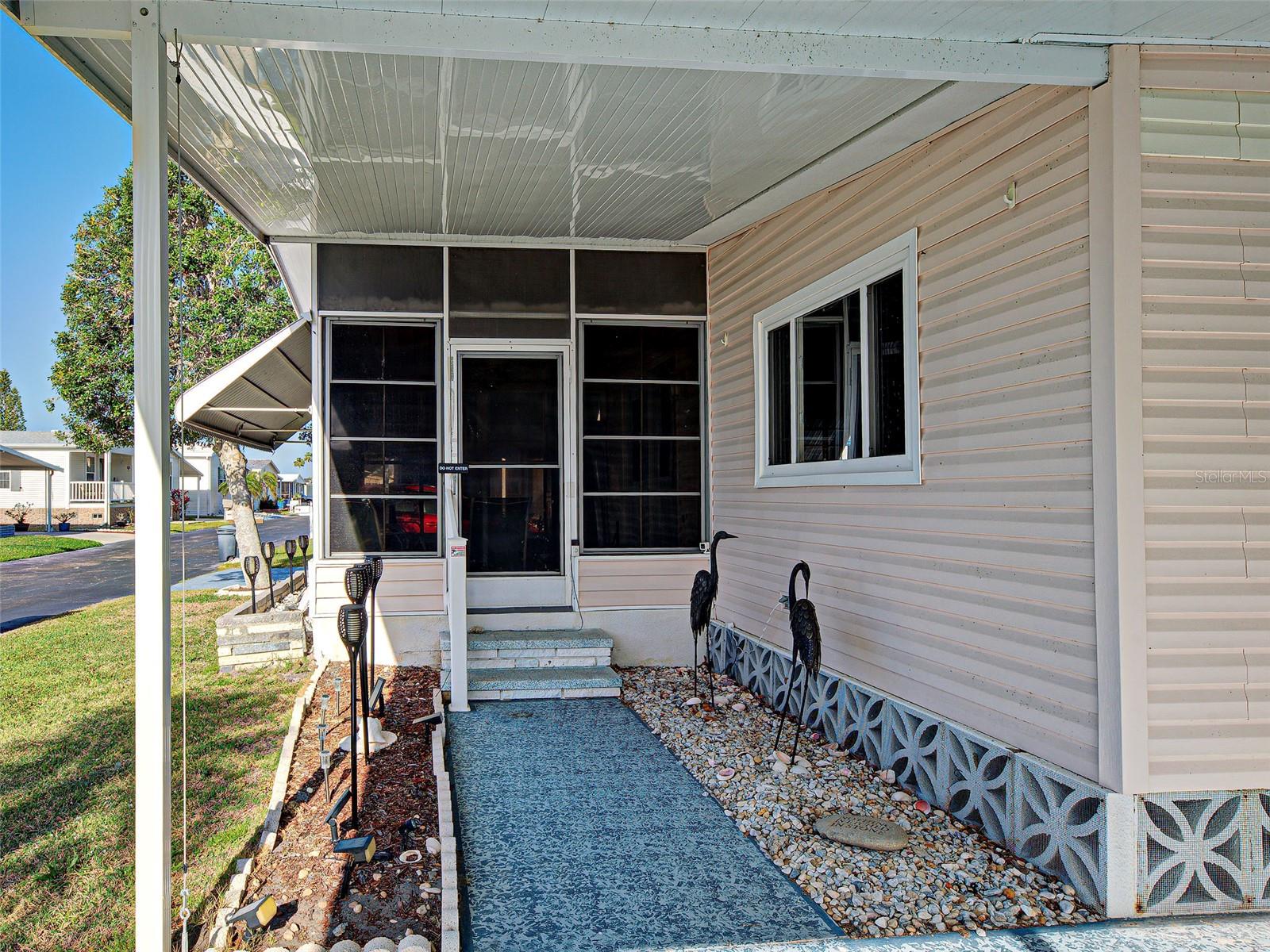 166 EDGEWOOD DR, OSPREY, FL, 34229