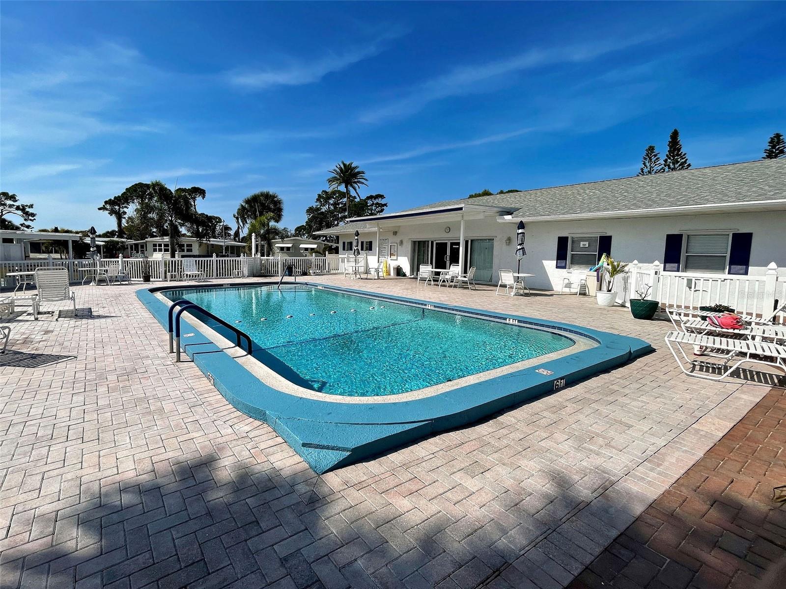 166 EDGEWOOD DR, OSPREY, FL, 34229