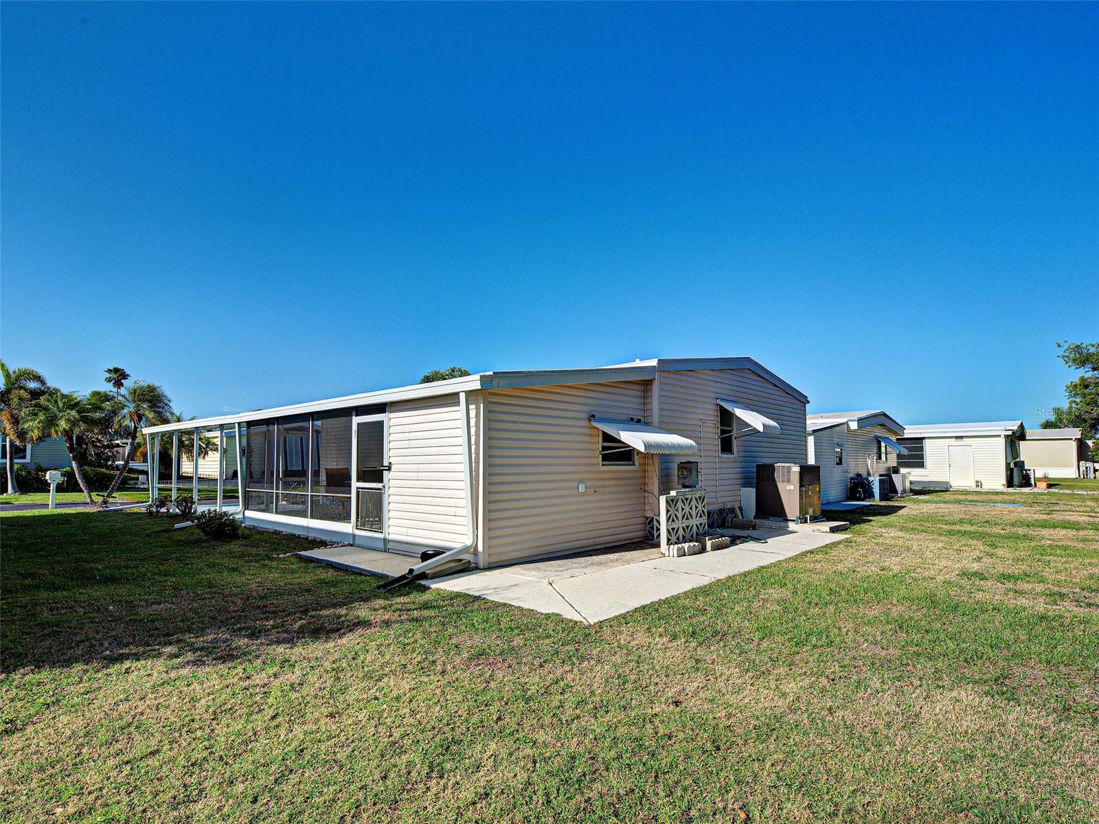 166 EDGEWOOD DR, OSPREY, FL, 34229