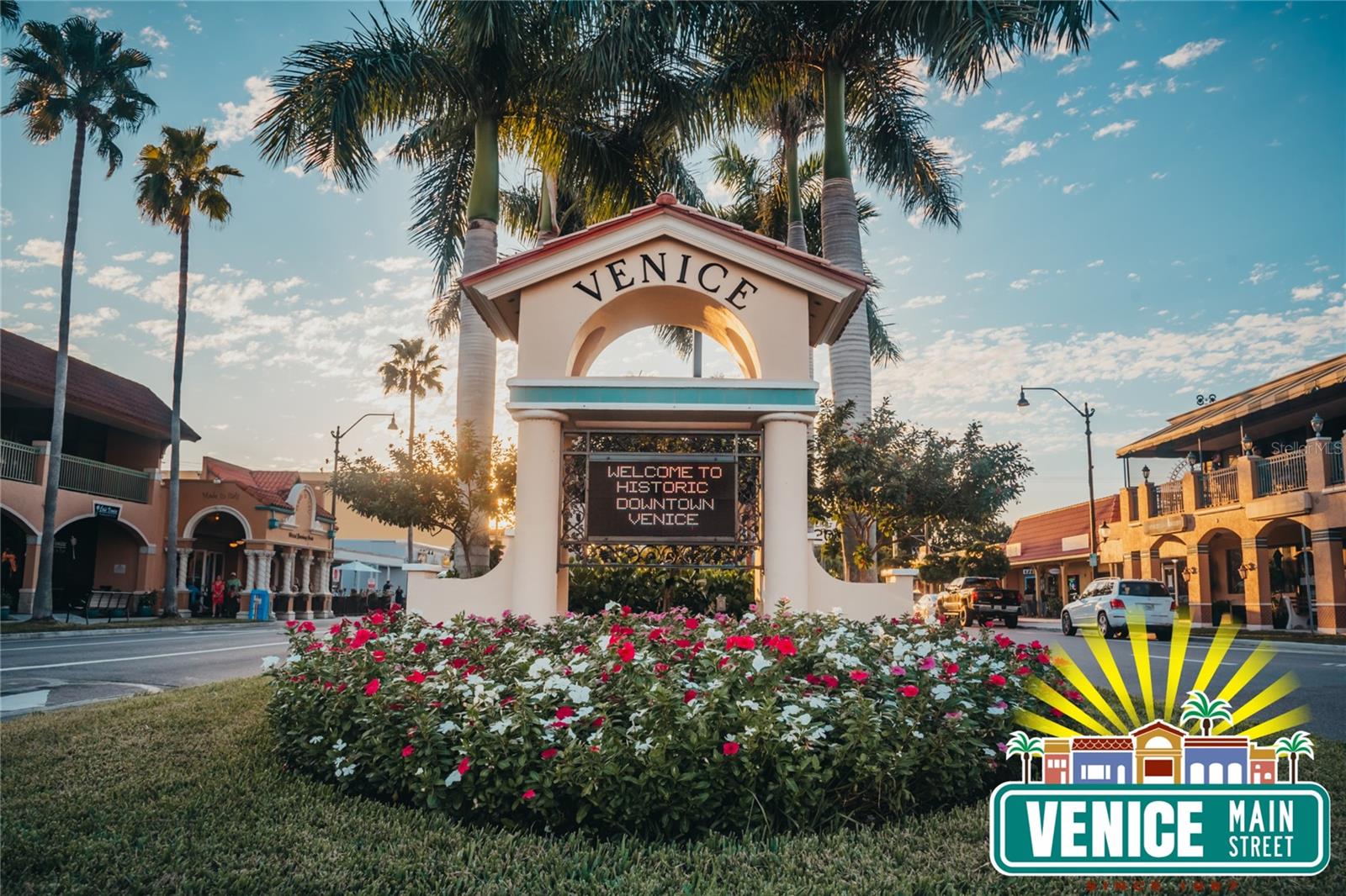 166 EDGEWOOD DR, OSPREY, FL, 34229