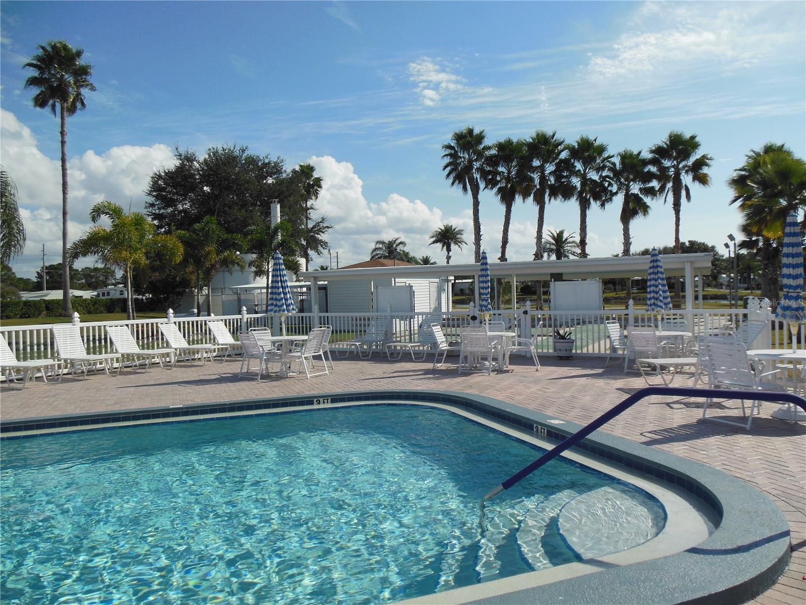 166 EDGEWOOD DR, OSPREY, FL, 34229